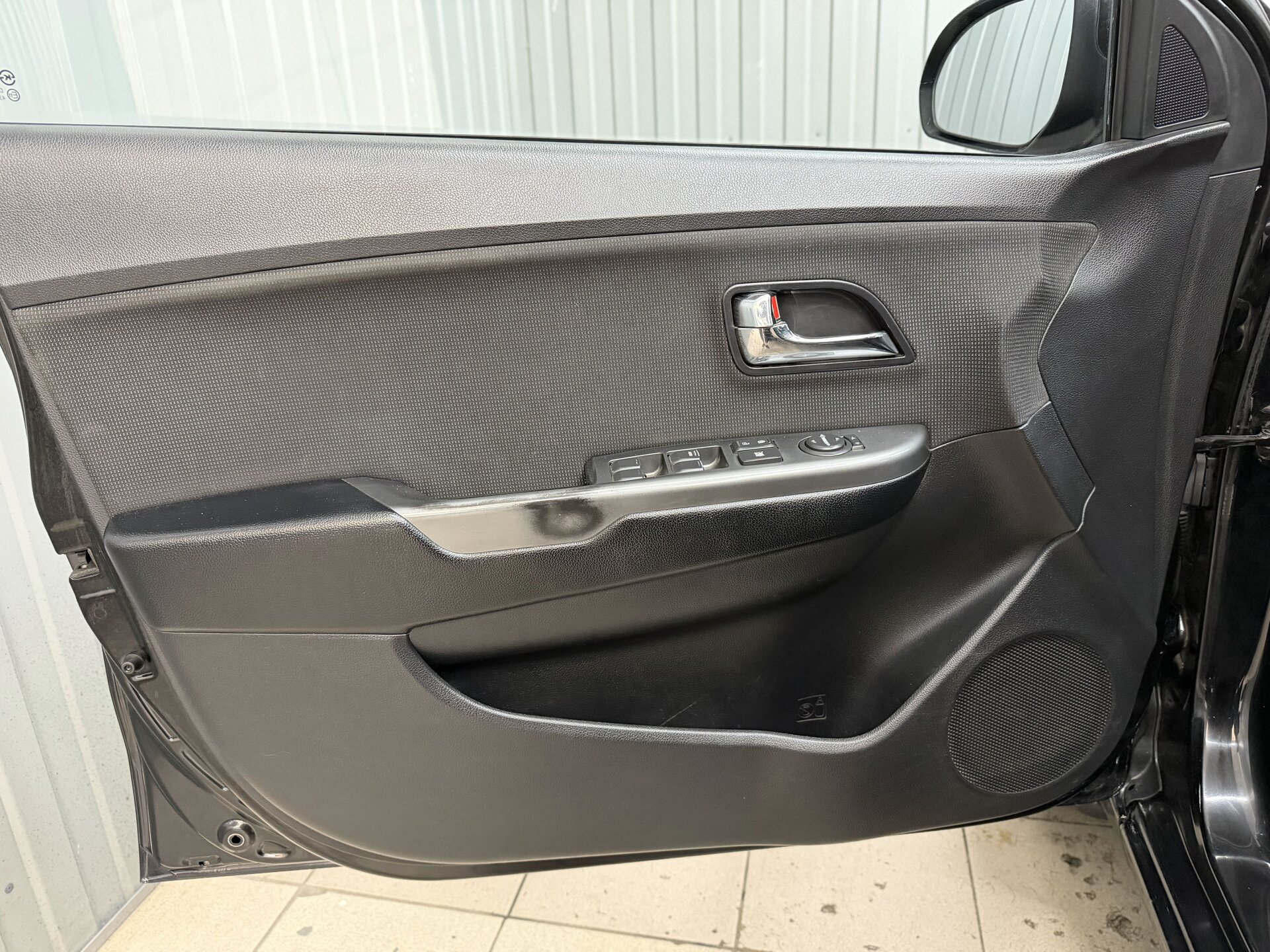 Kia Rio, III 2013