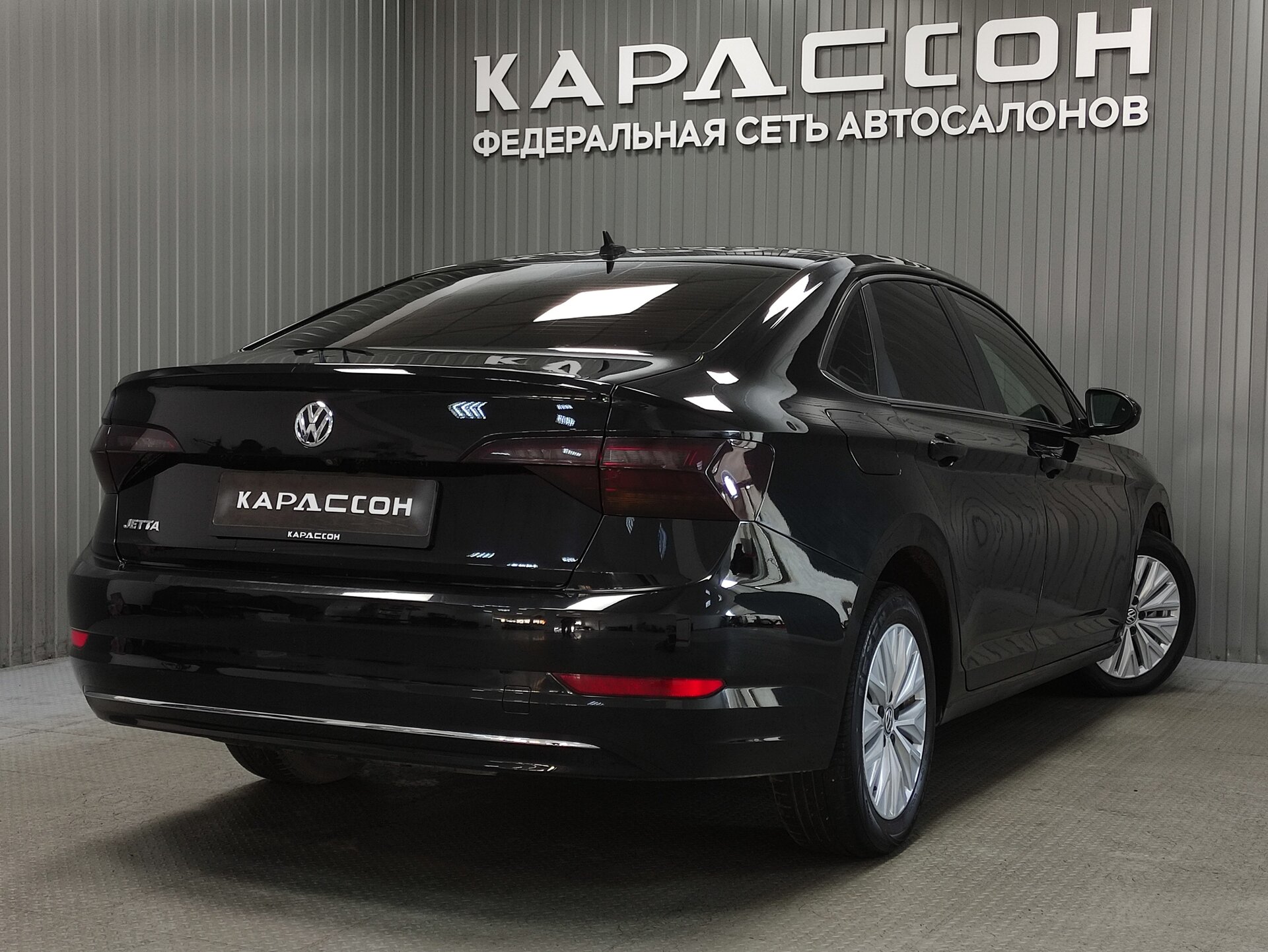 Volkswagen Jetta, VII 2019 Volkswagen Jetta, VII 2019