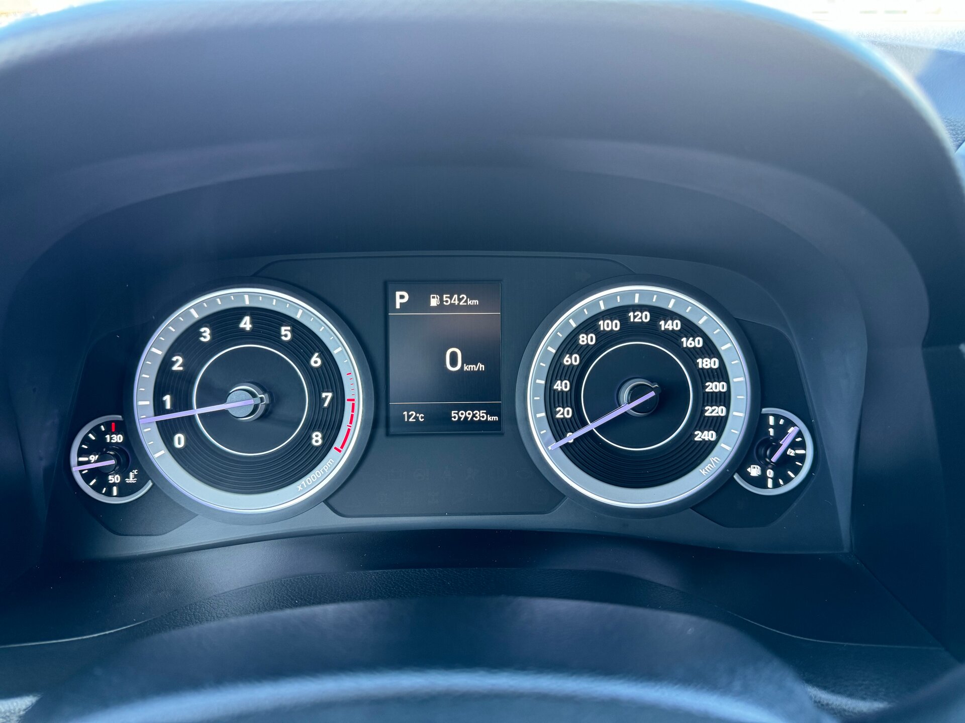 Hyundai Creta, II 2021