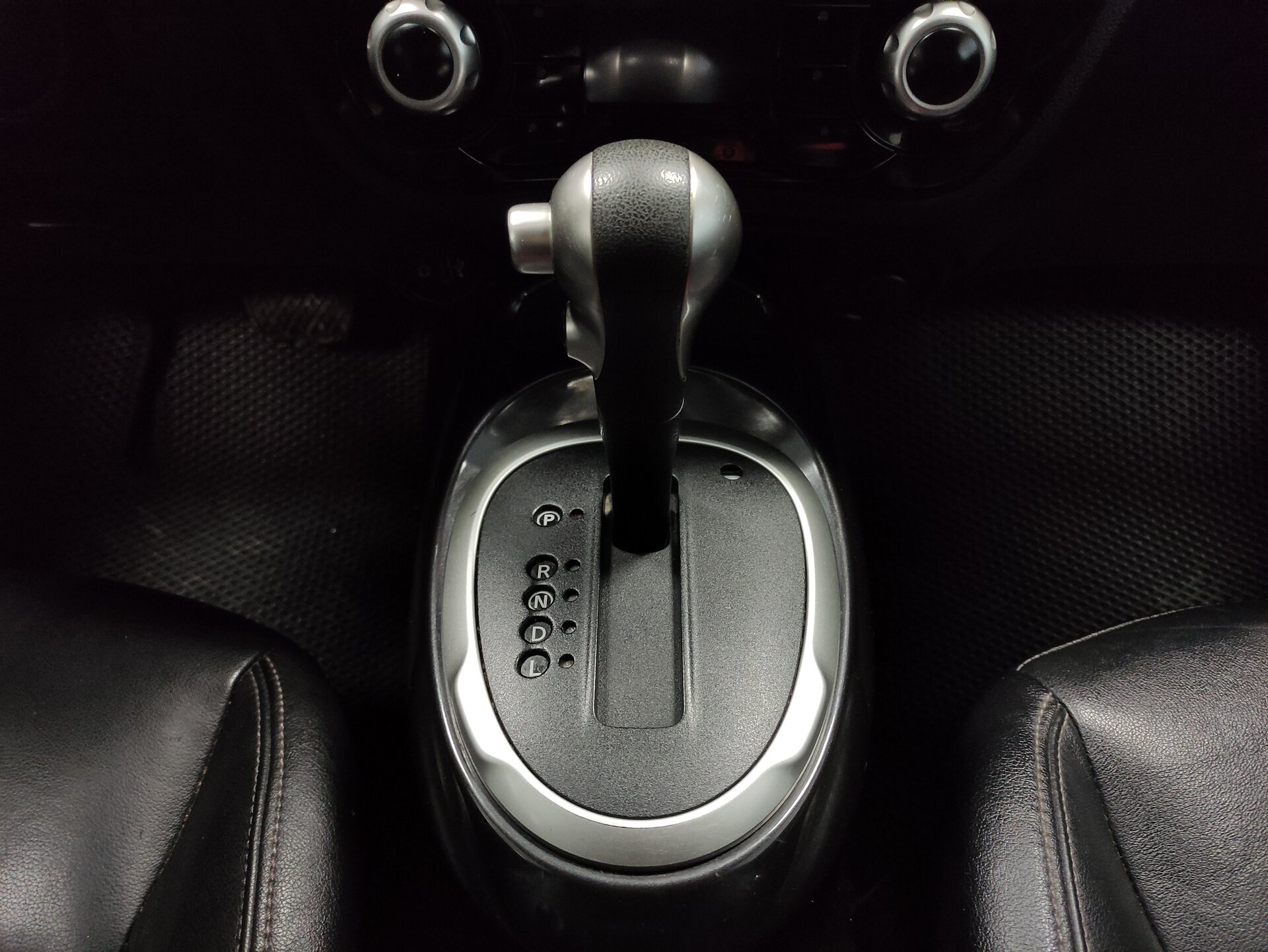 Nissan Juke, I Рестайлинг 2018