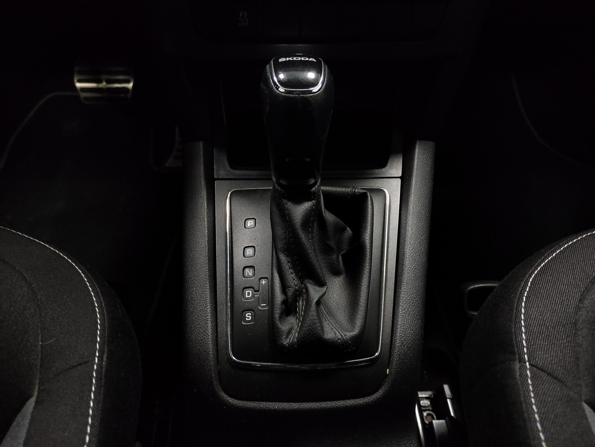 Skoda Yeti, I Рестайлинг 2017 Skoda Yeti, I Рестайлинг 2017