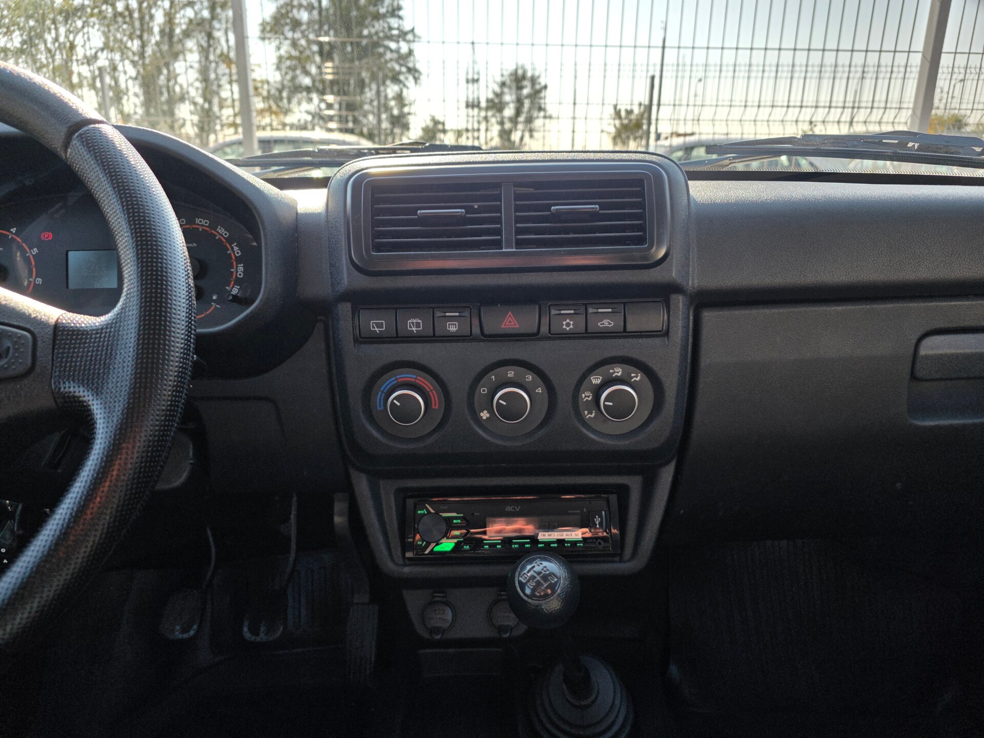 Lada (ВАЗ) Niva Legend, I 2023 Lada (ВАЗ) Niva Legend, I 2023