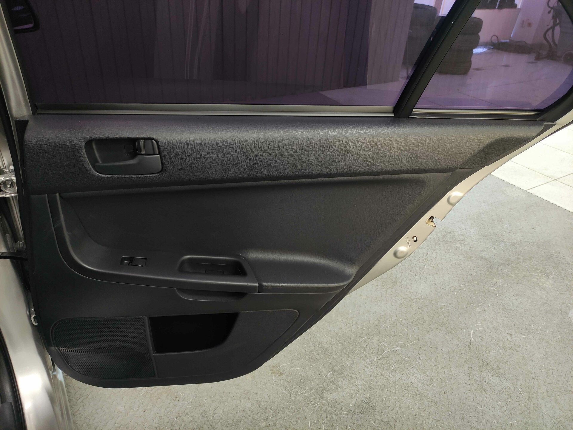 Mitsubishi Lancer, X Рестайлинг 2012