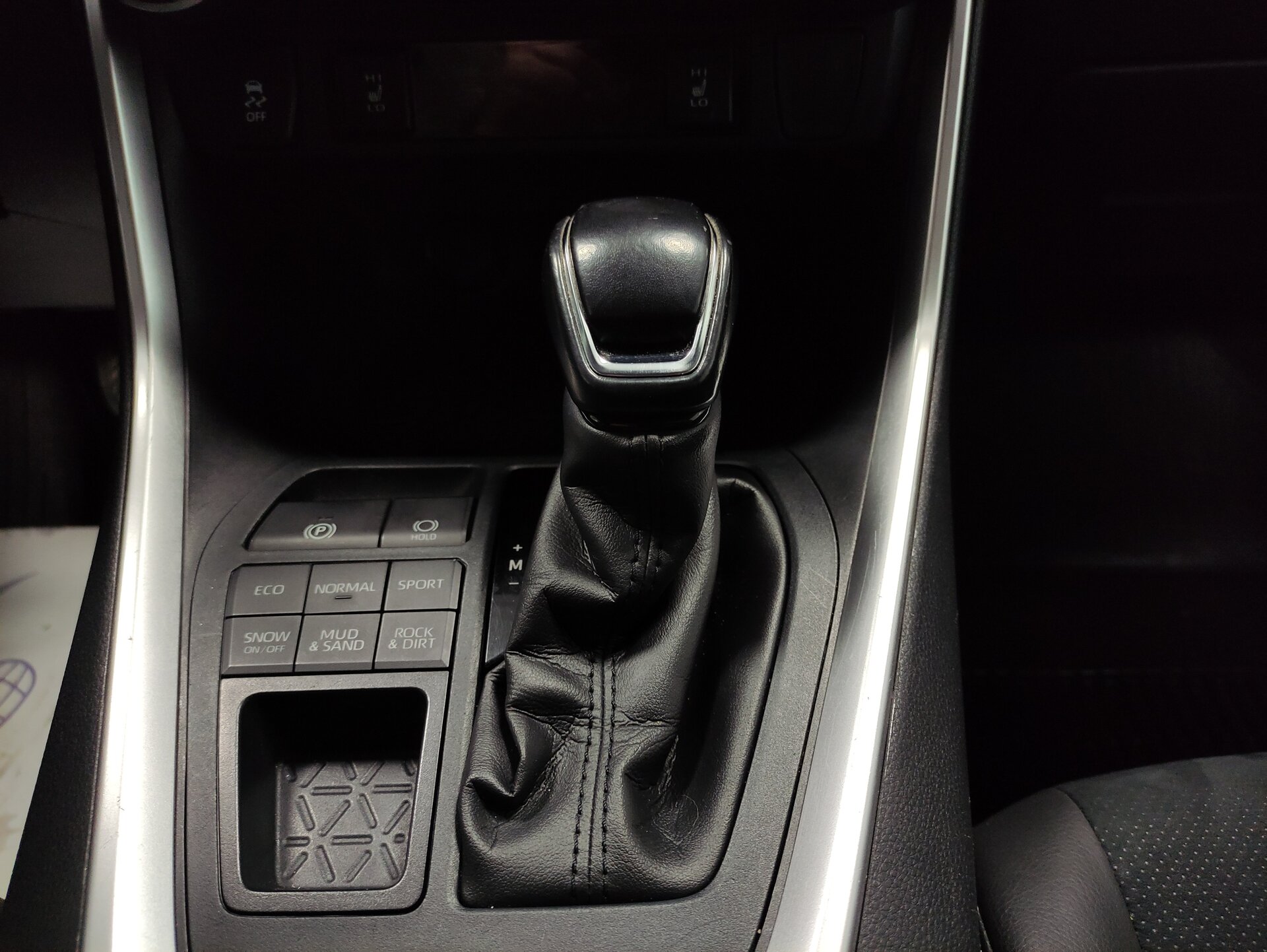 Toyota RAV4, V (XA50) 2021