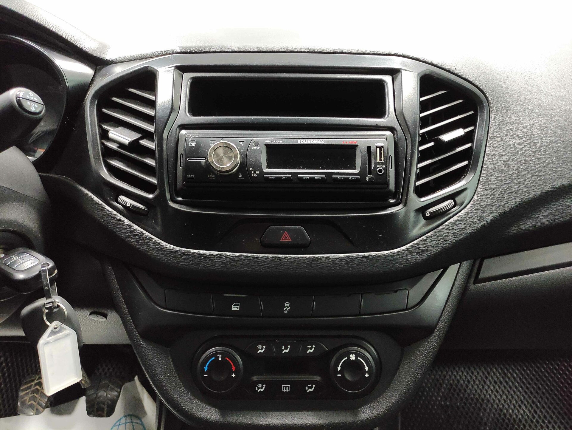 Lada (ВАЗ) Vesta, I 2020