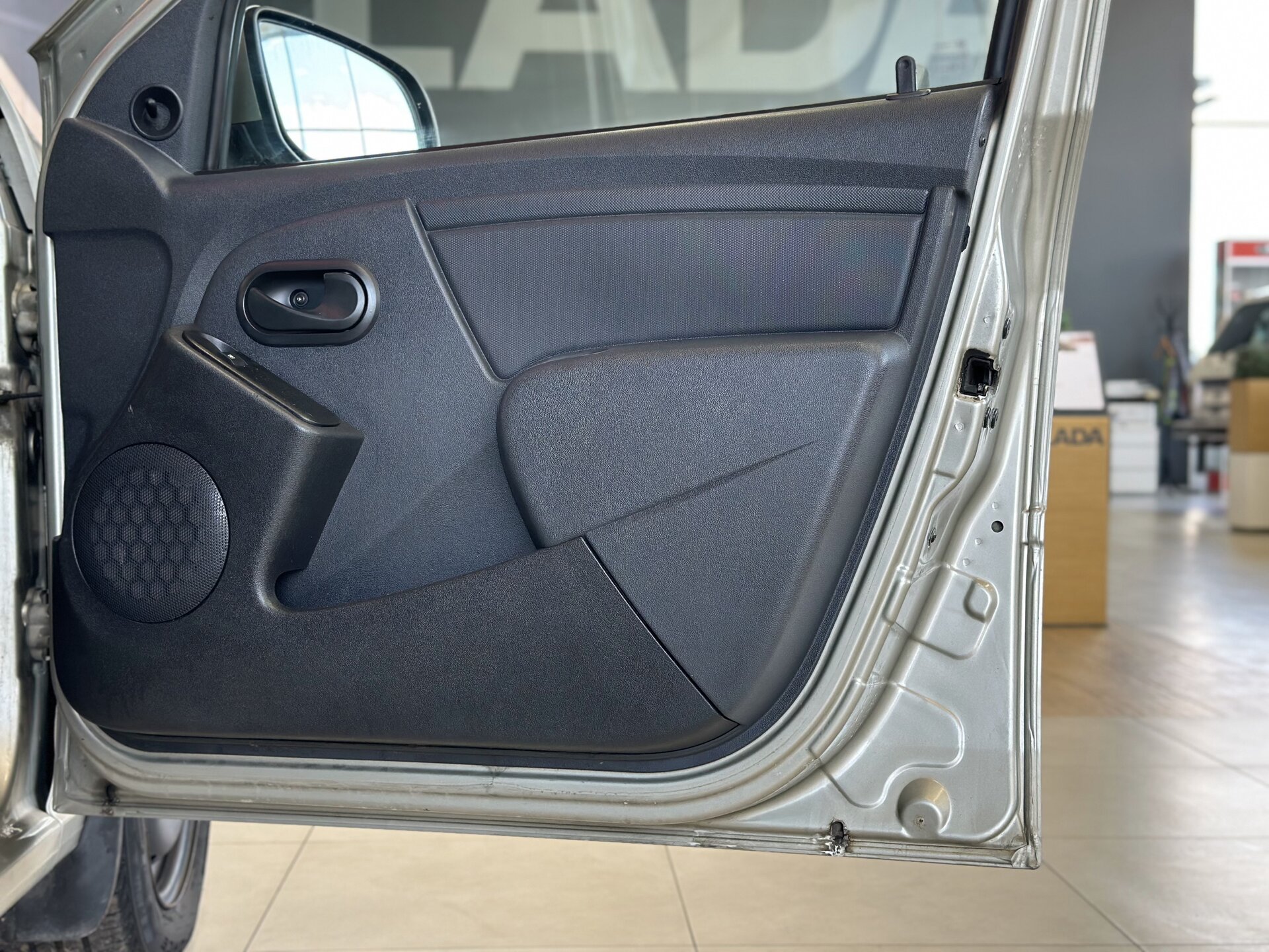 Lada (ВАЗ) Largus, I Рестайлинг 2021