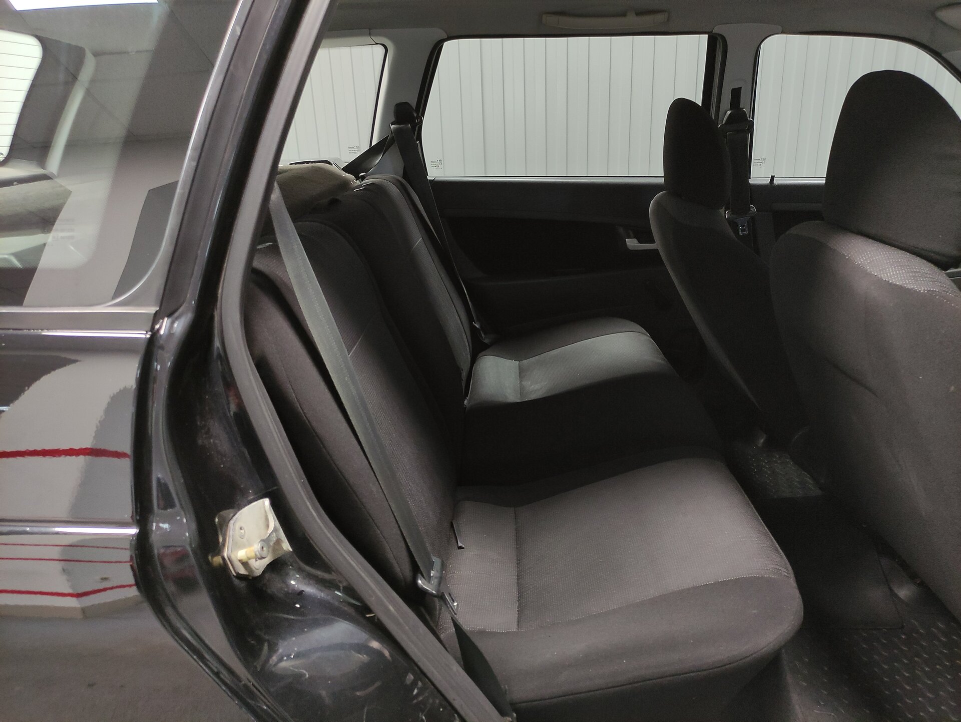 Lada (ВАЗ) Priora, I Рестайлинг 2014