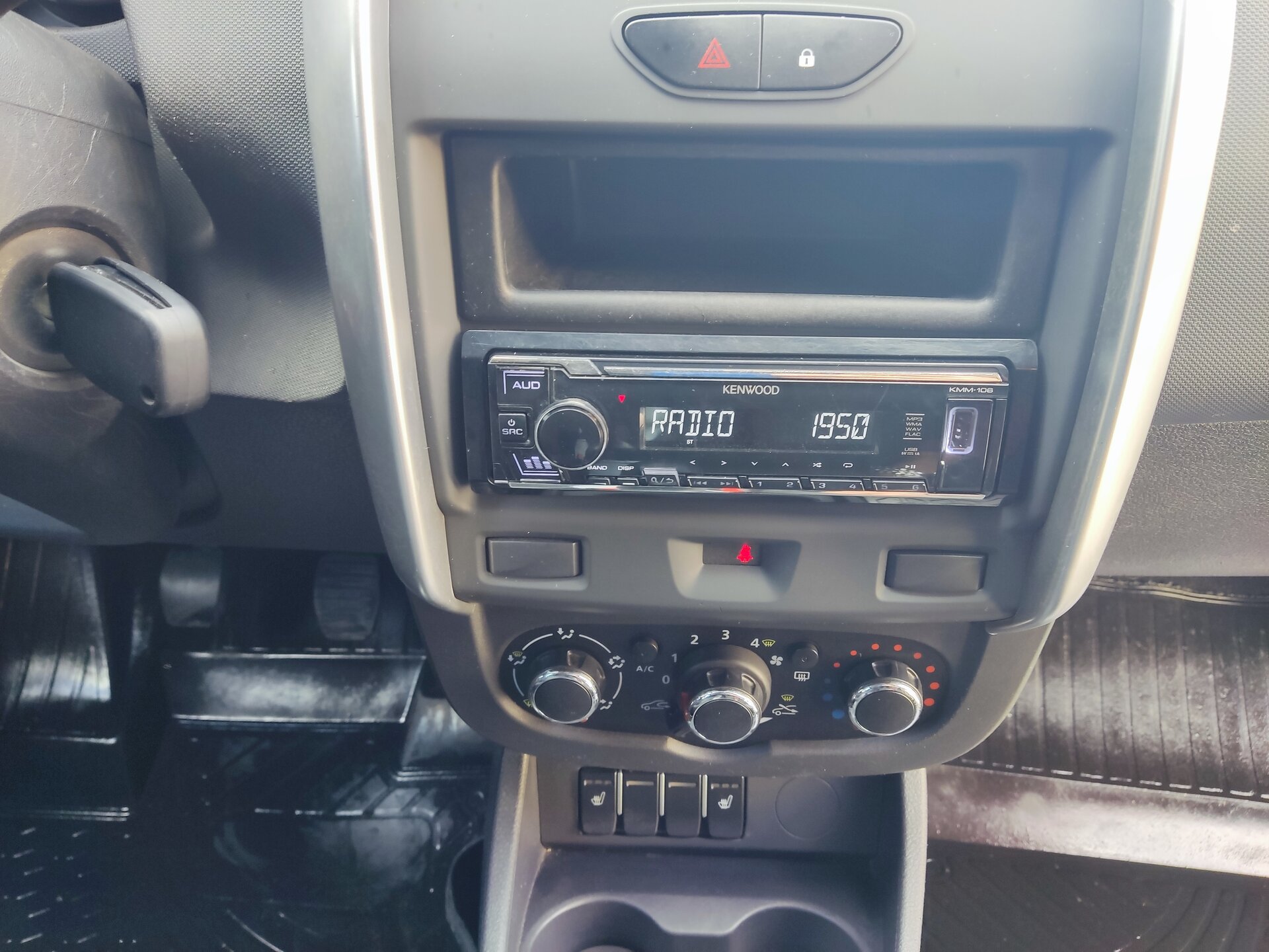 Lada (ВАЗ) 2021