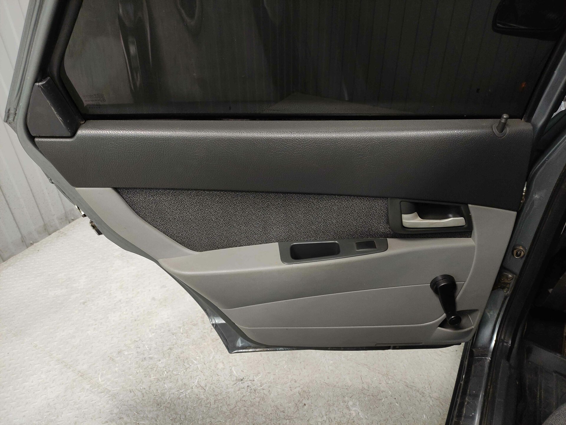 Lada (ВАЗ) Priora, I 2011