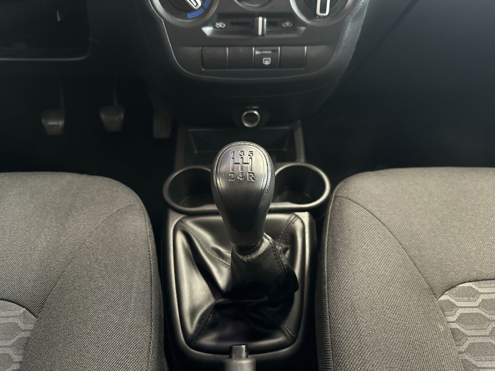 Lada (ВАЗ) Granta, I Рестайлинг 2023