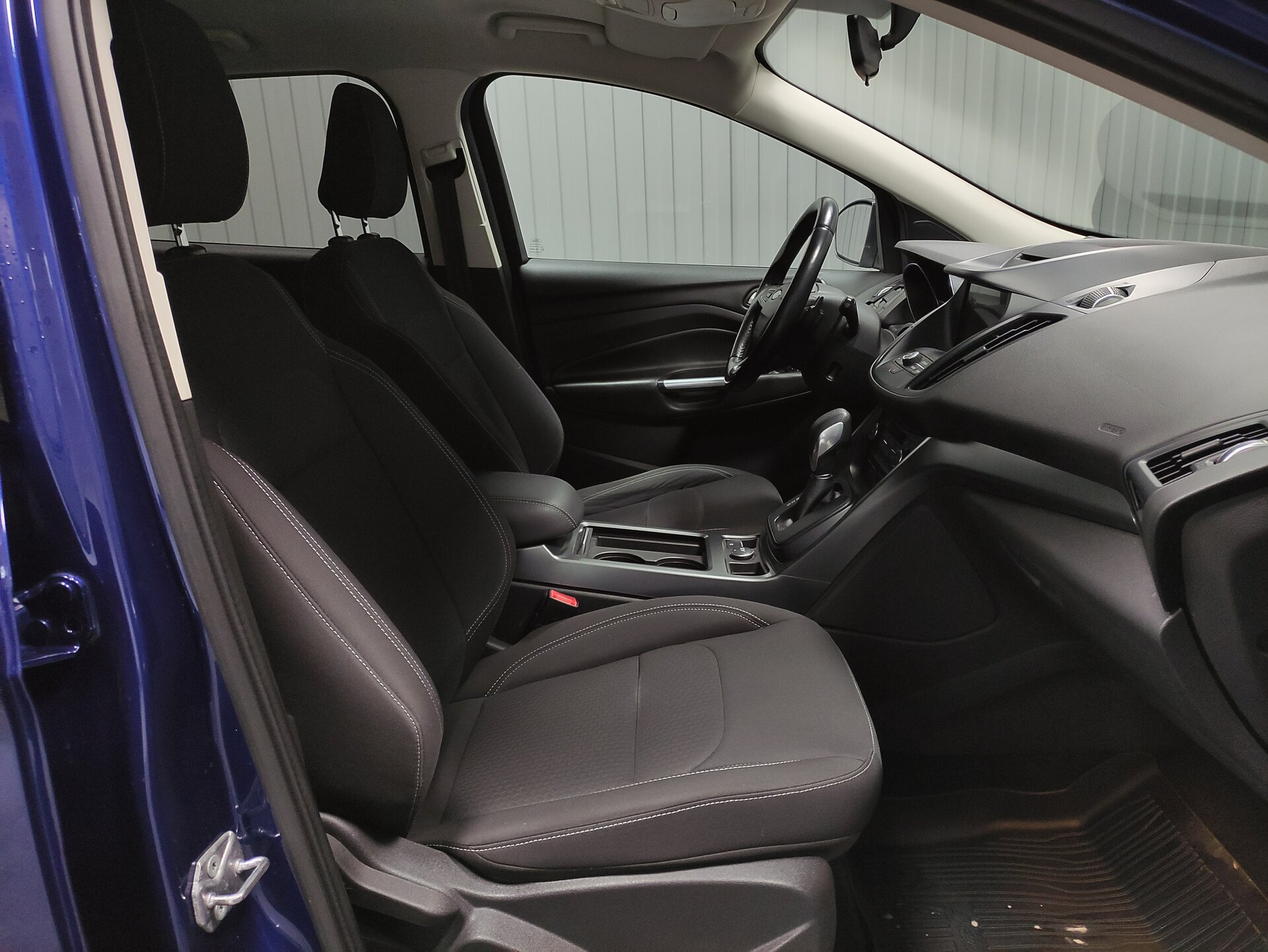 Ford Kuga, II Рестайлинг 2017