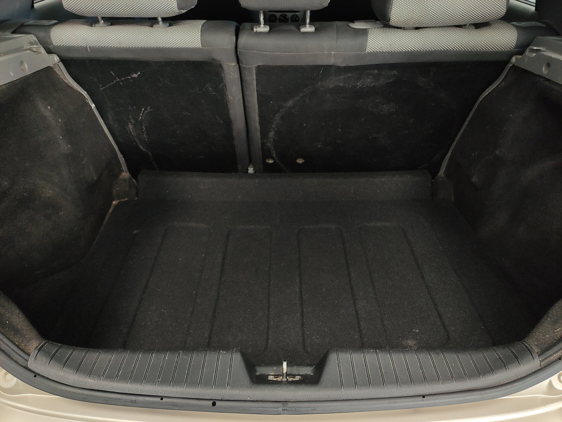 Chevrolet Lacetti, I 2012 Chevrolet Lacetti, I 2012