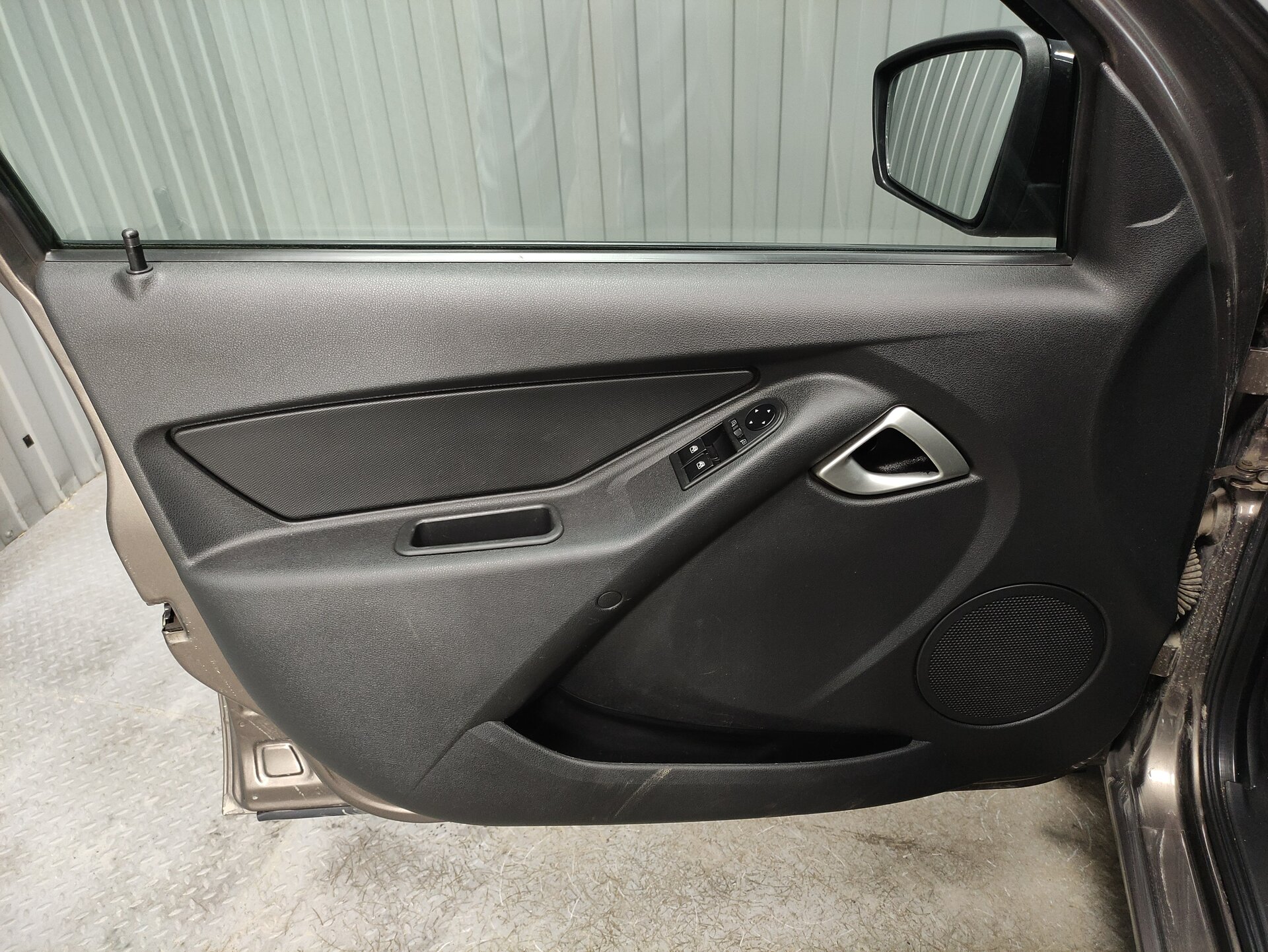 Lada (ВАЗ) Granta, I Рестайлинг 2022