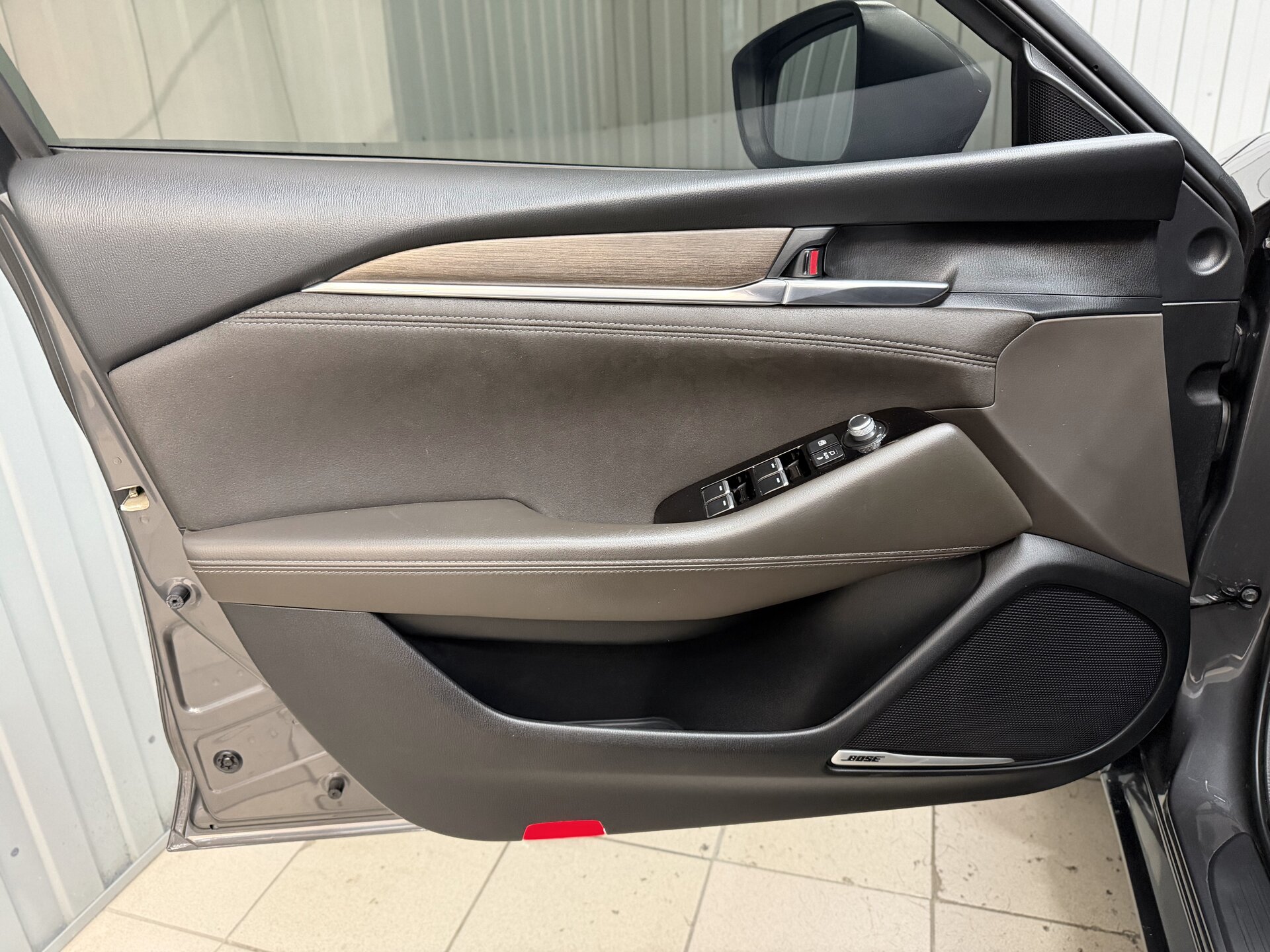 Mazda 6, III (GJ) Рестайлинг 2 2020