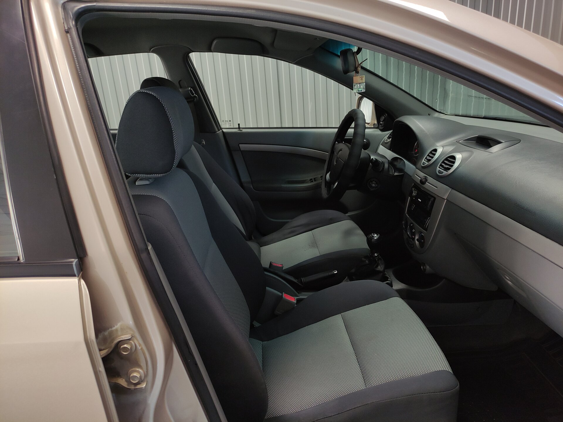 Chevrolet Lacetti, I 2012 Chevrolet Lacetti, I 2012