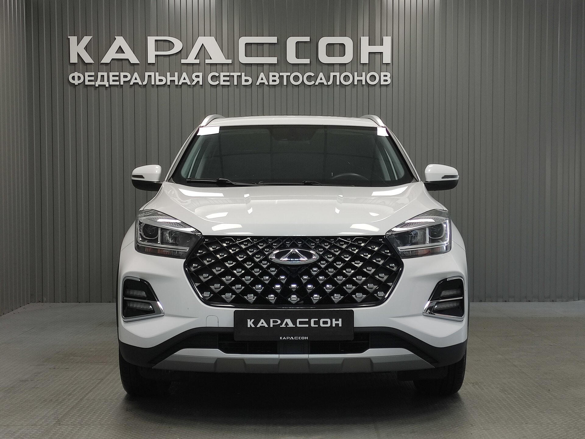 Chery Tiggo 4 Pro, I 2023 Chery Tiggo 4 Pro, I 2023