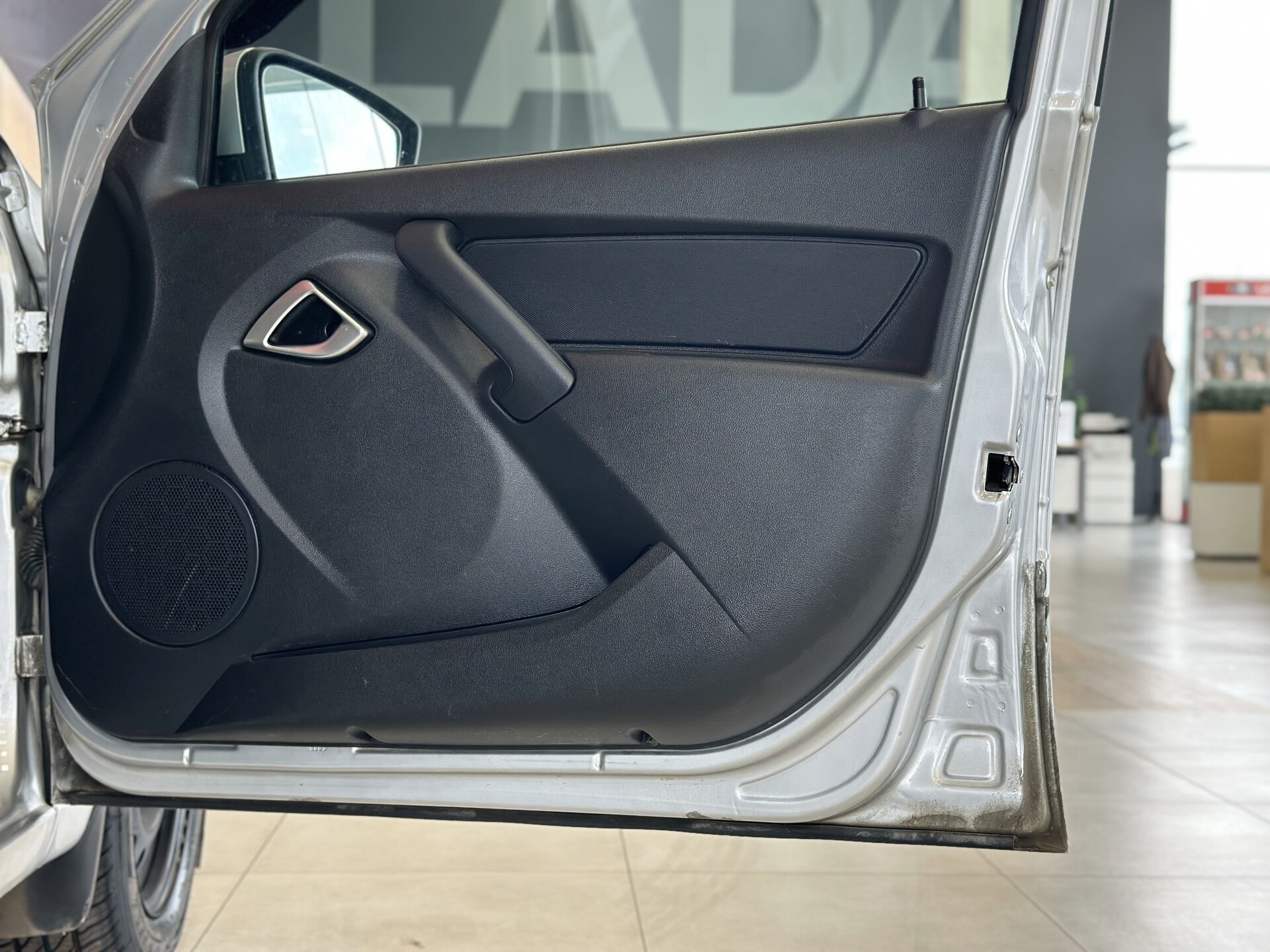 Lada (ВАЗ) Granta, I Рестайлинг 2023