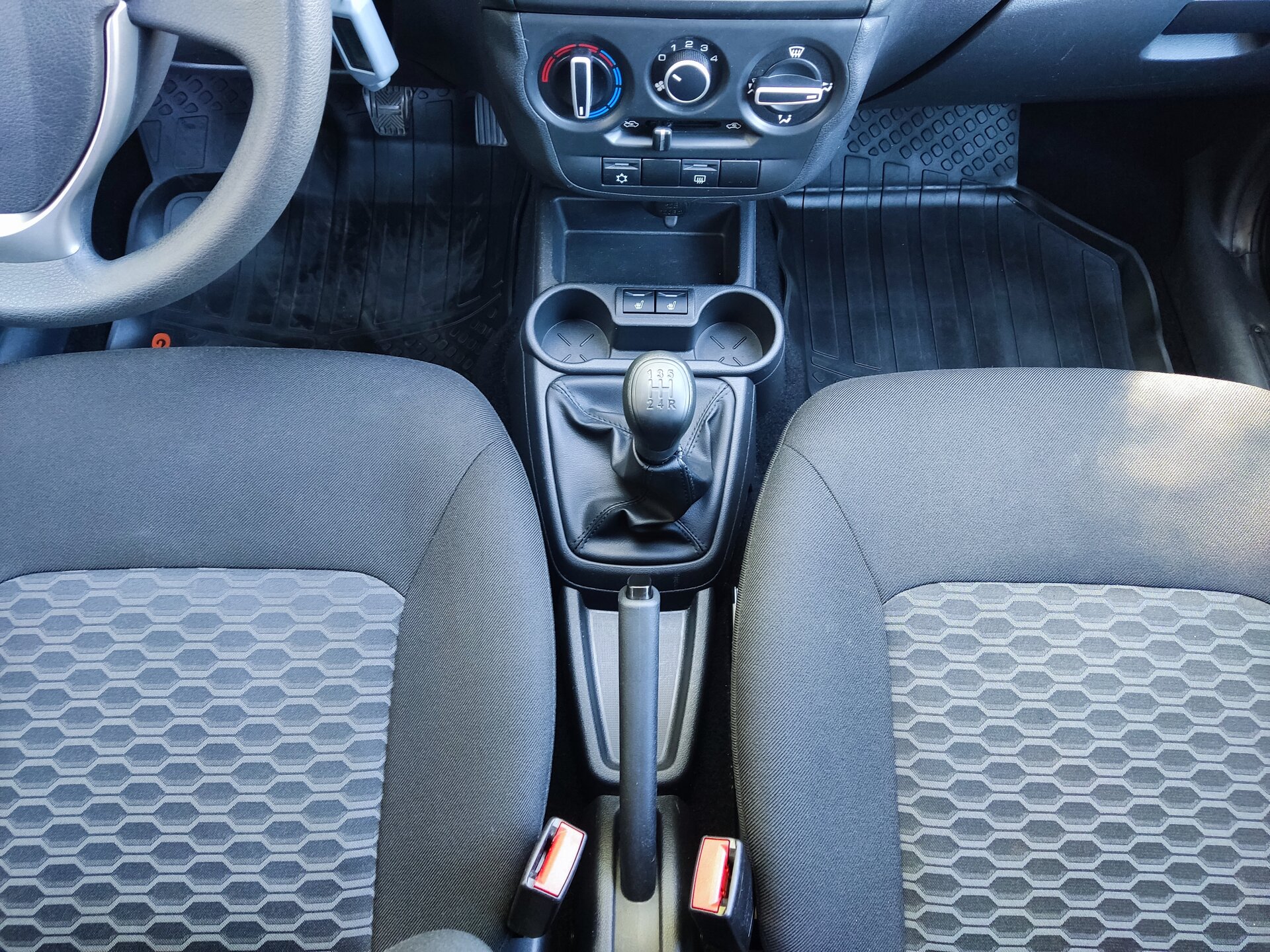 Lada (ВАЗ) Granta, I Рестайлинг 2022
