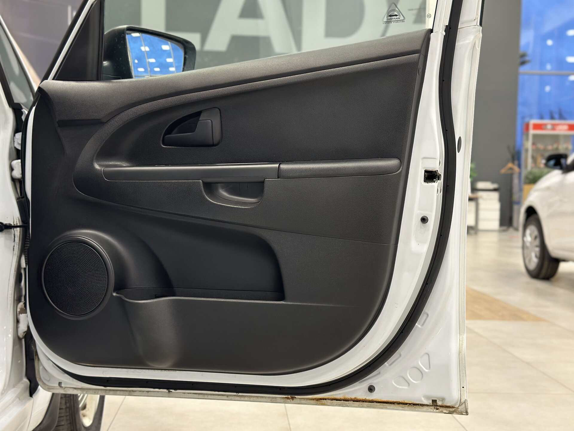 Kia Venga, I 2013