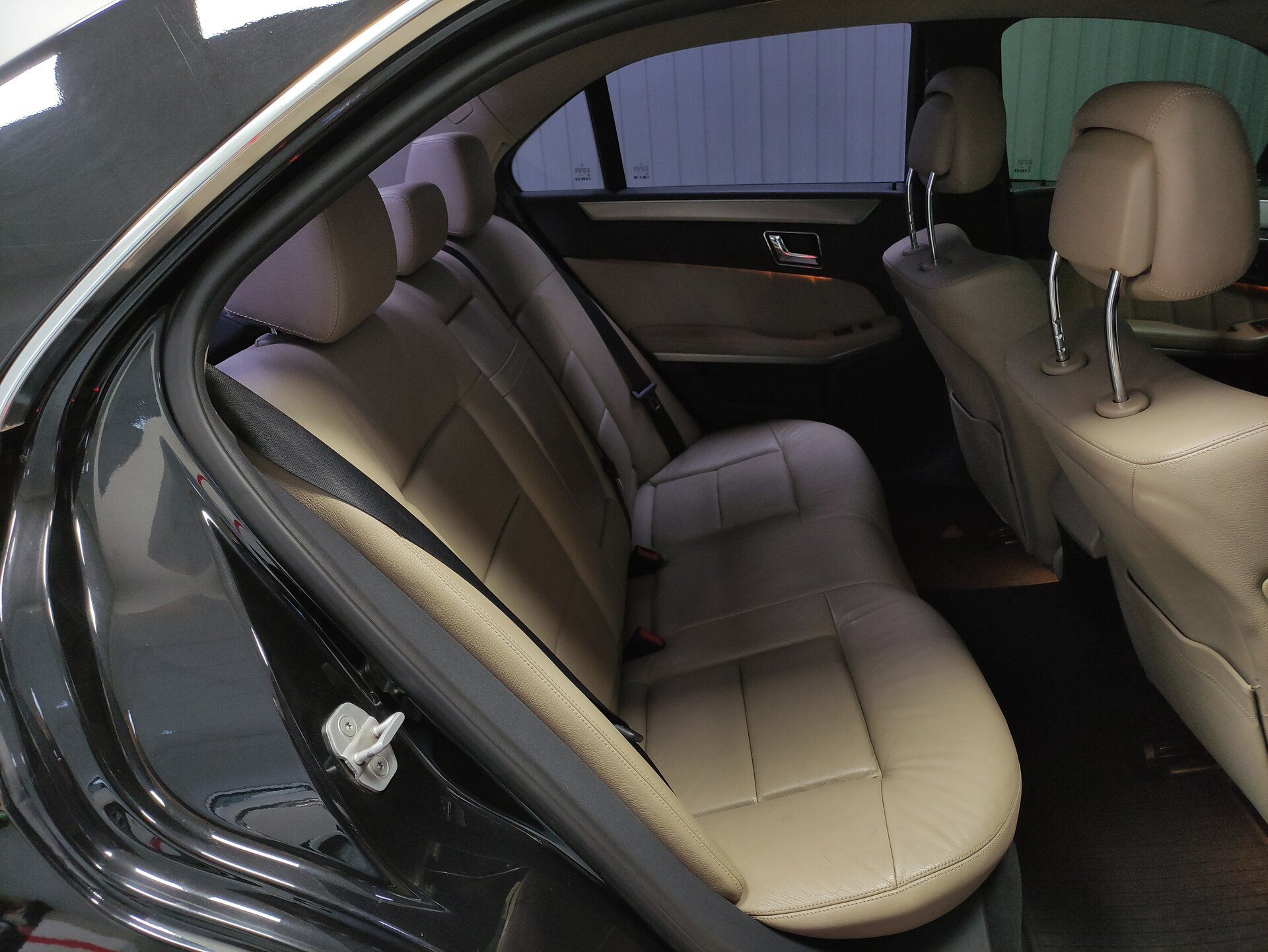 Mercedes-Benz E-Класс, IV (W212, S212, C207) 2011 Mercedes-Benz E-Класс, IV (W212, S212, C207) 2011