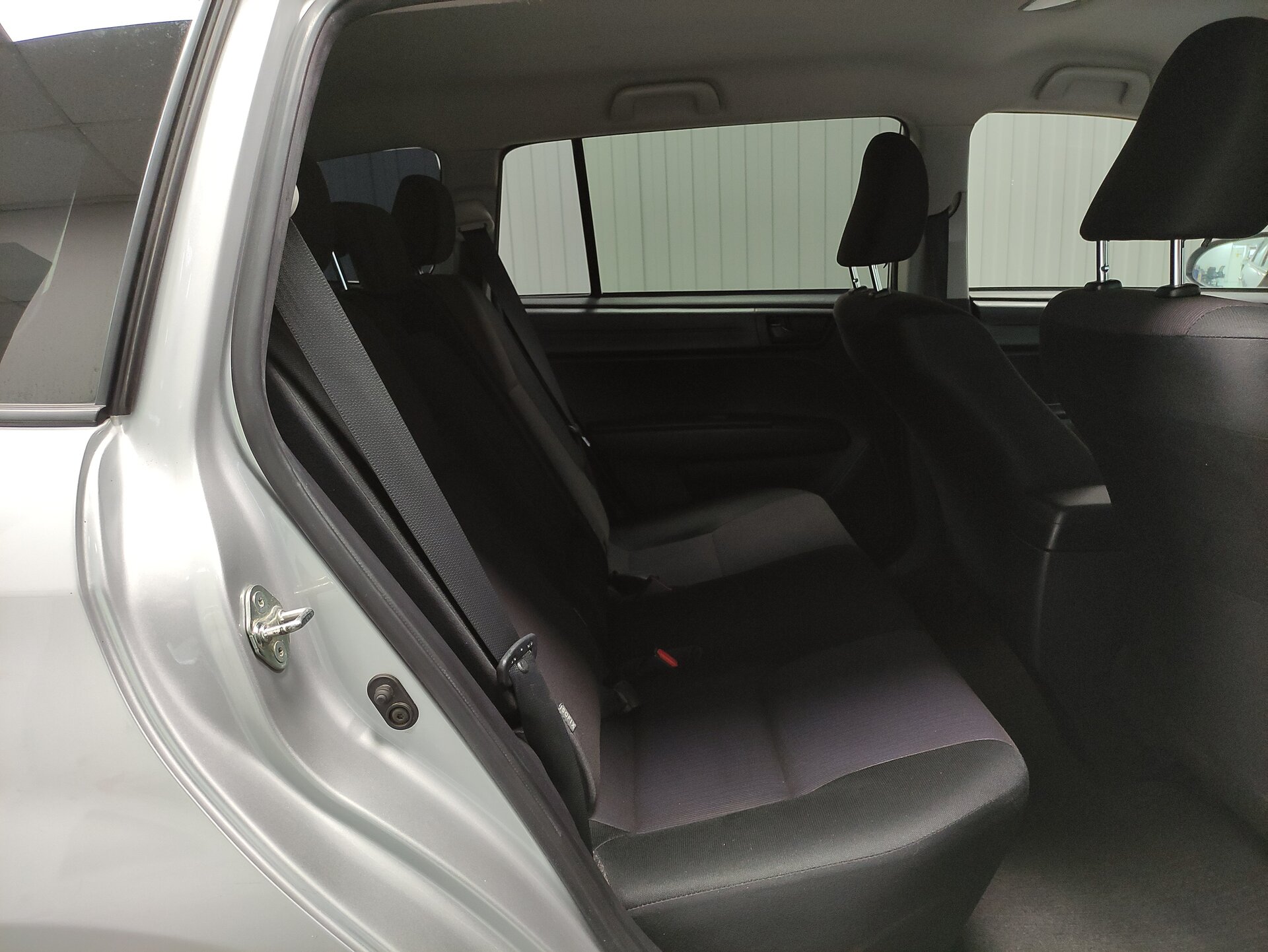 Toyota Corolla, XI (E160, E170) Рестайлинг 2 2018