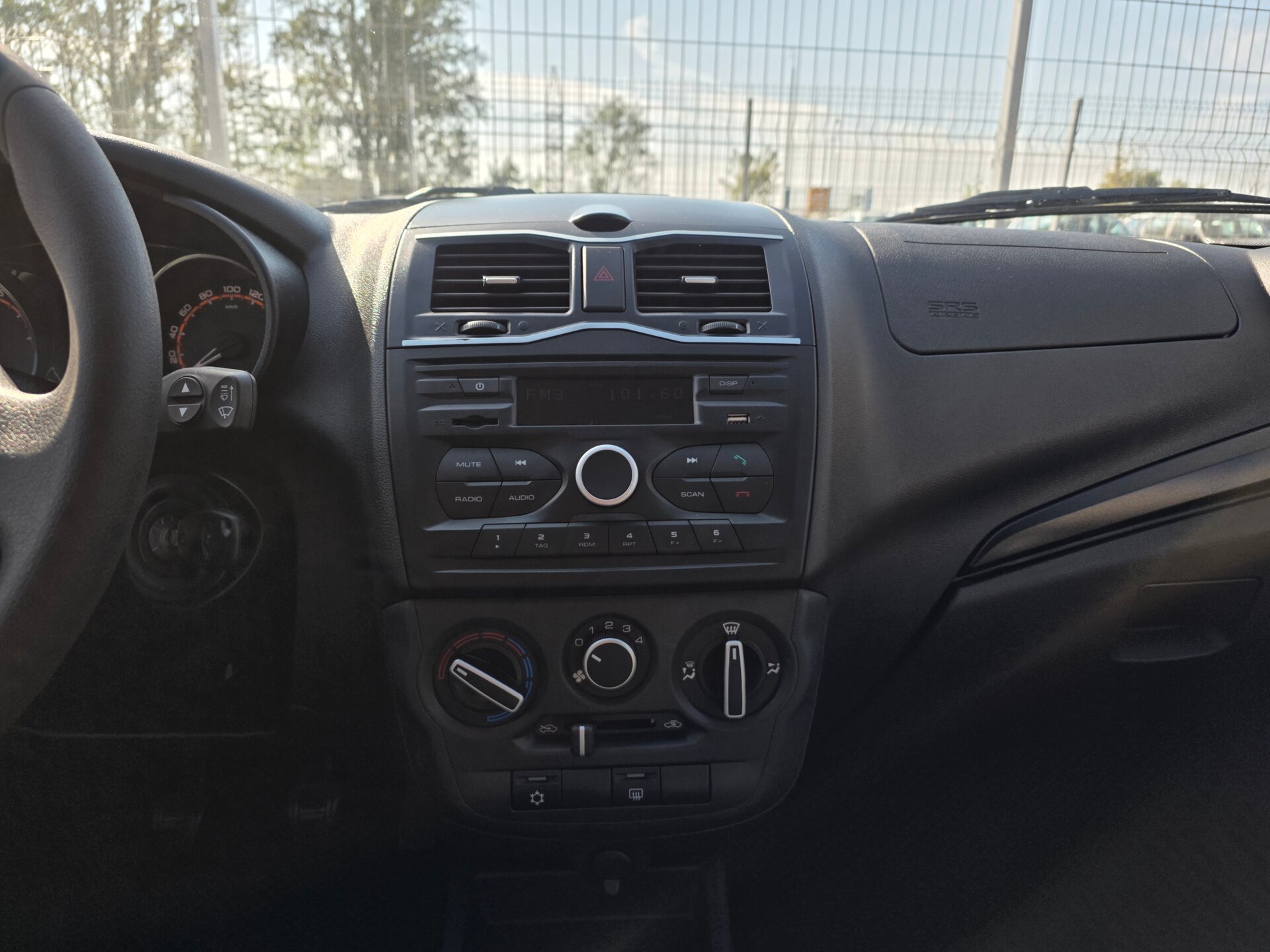 Lada (ВАЗ) Granta, I Рестайлинг 2024