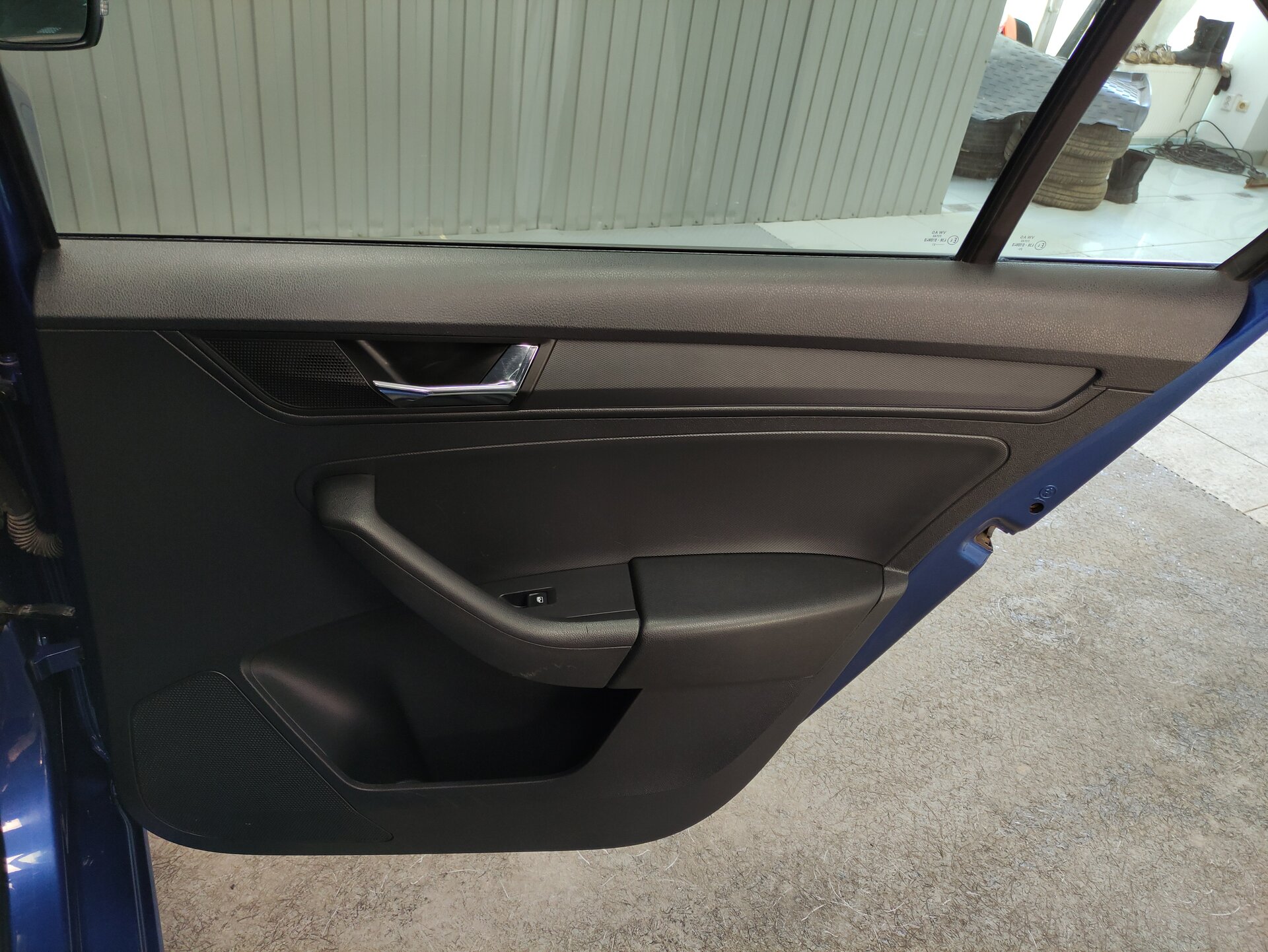 Skoda Rapid, II 2021