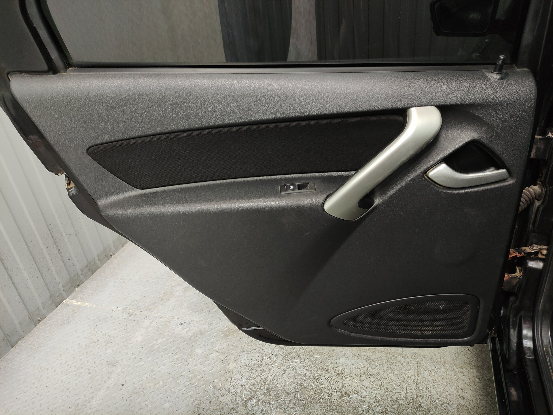 Lada (ВАЗ) Granta, I Рестайлинг 2018