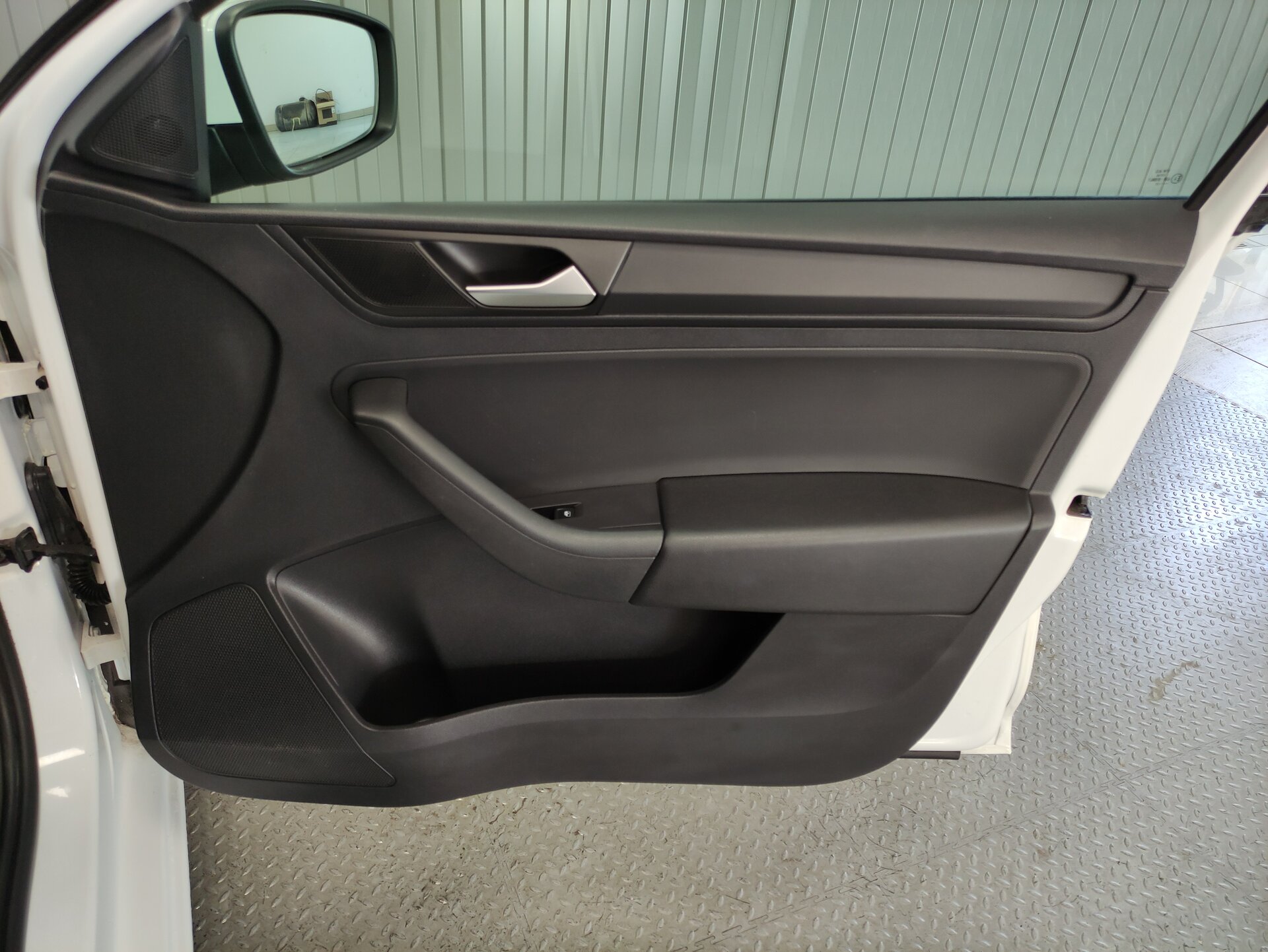 Volkswagen Polo, VI 2022
