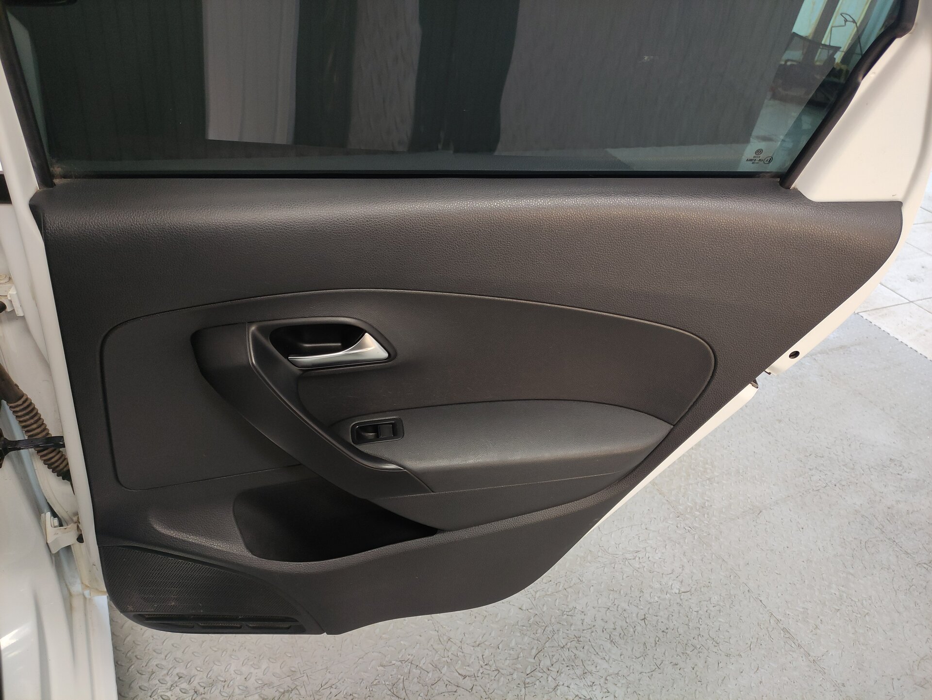 Volkswagen Polo, V Рестайлинг 2020 Volkswagen Polo, V Рестайлинг 2020