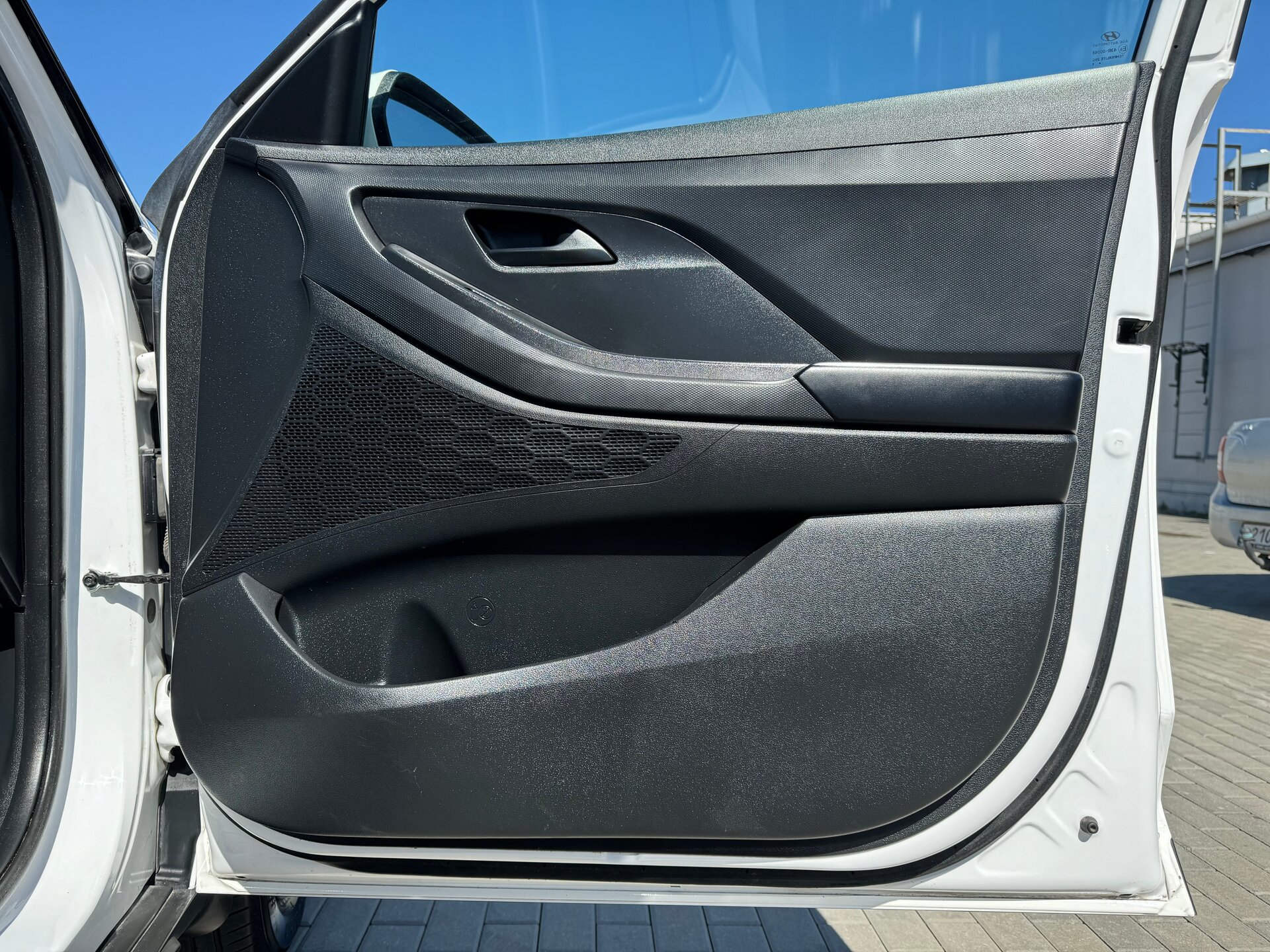 Hyundai Creta, II 2021