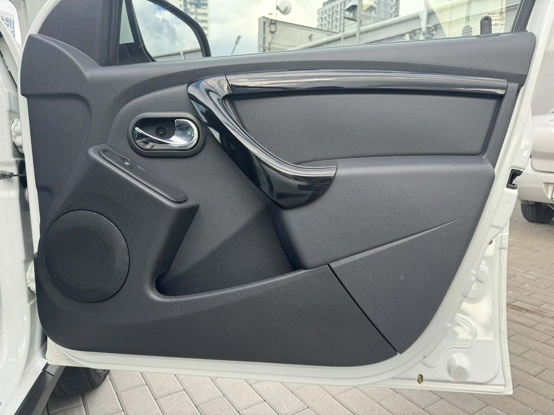 Lada (ВАЗ) Largus, I Рестайлинг 2021