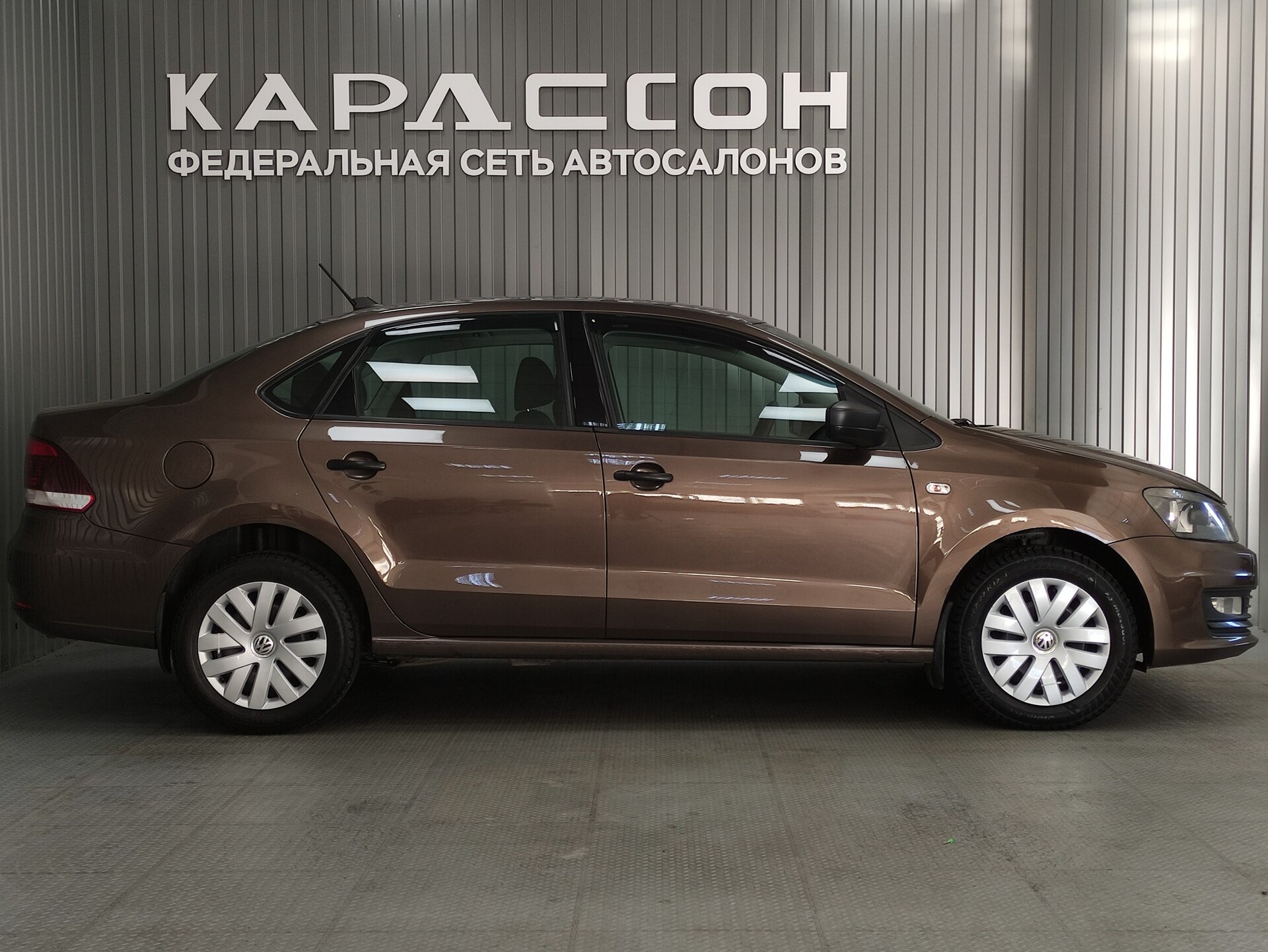 Volkswagen Polo, V Рестайлинг 2020