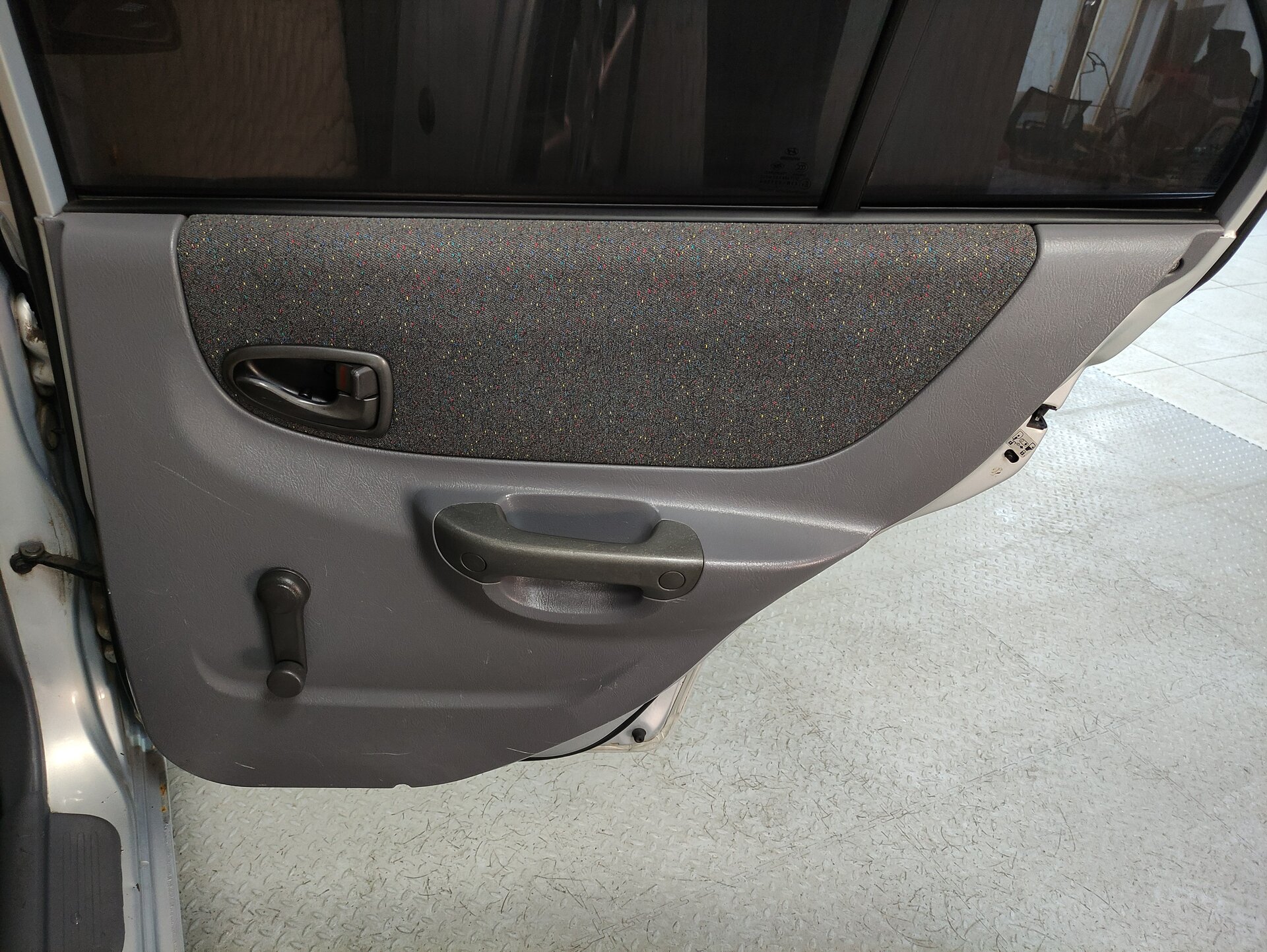 Hyundai Accent, II 2011