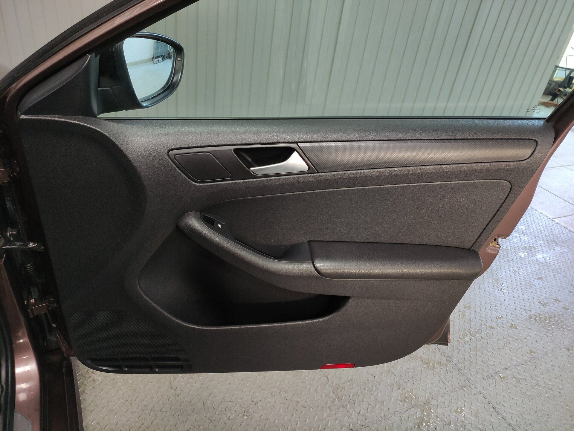 Volkswagen Jetta, VI 2014