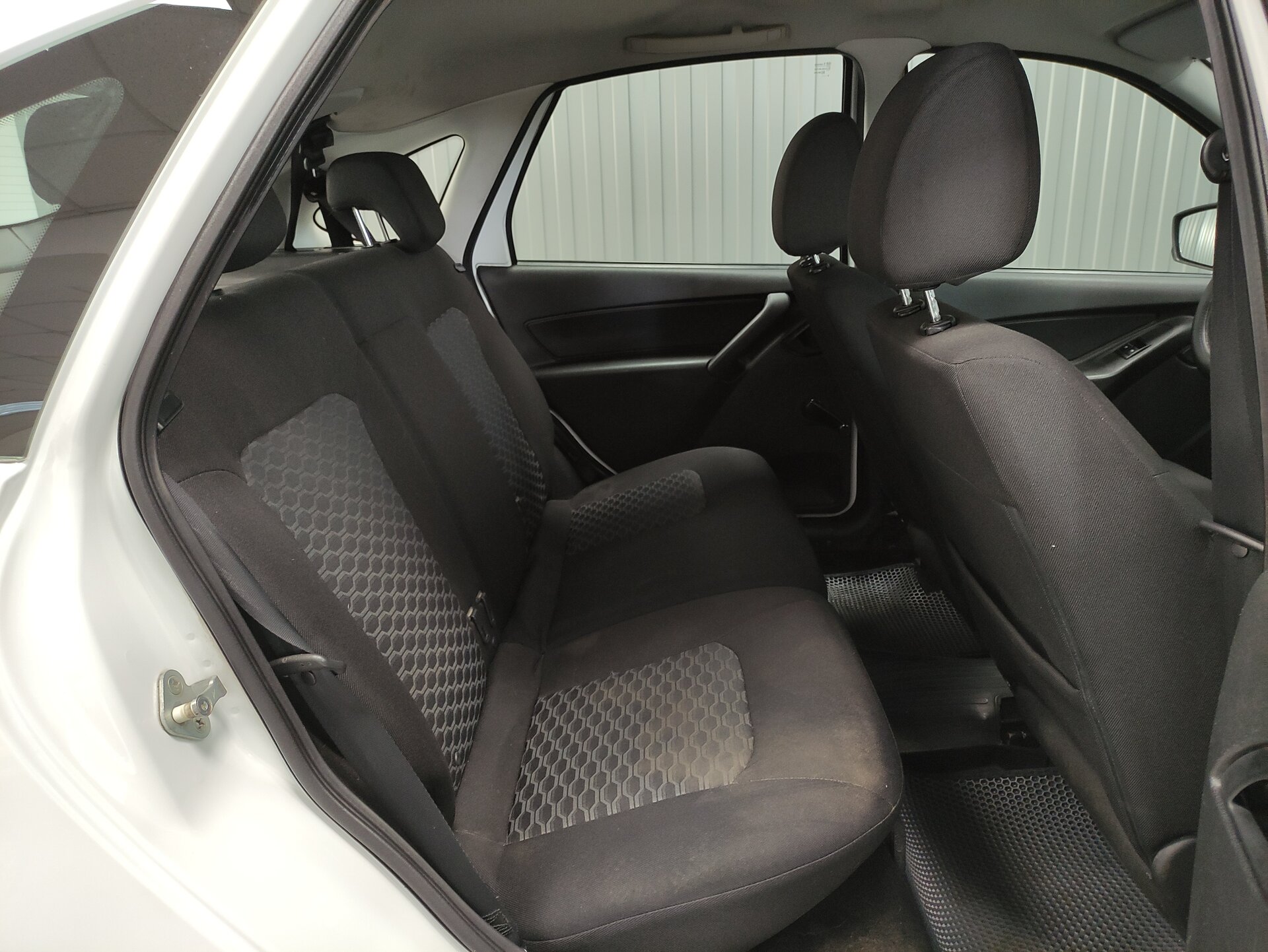 Lada (ВАЗ) Granta, I Рестайлинг 2020