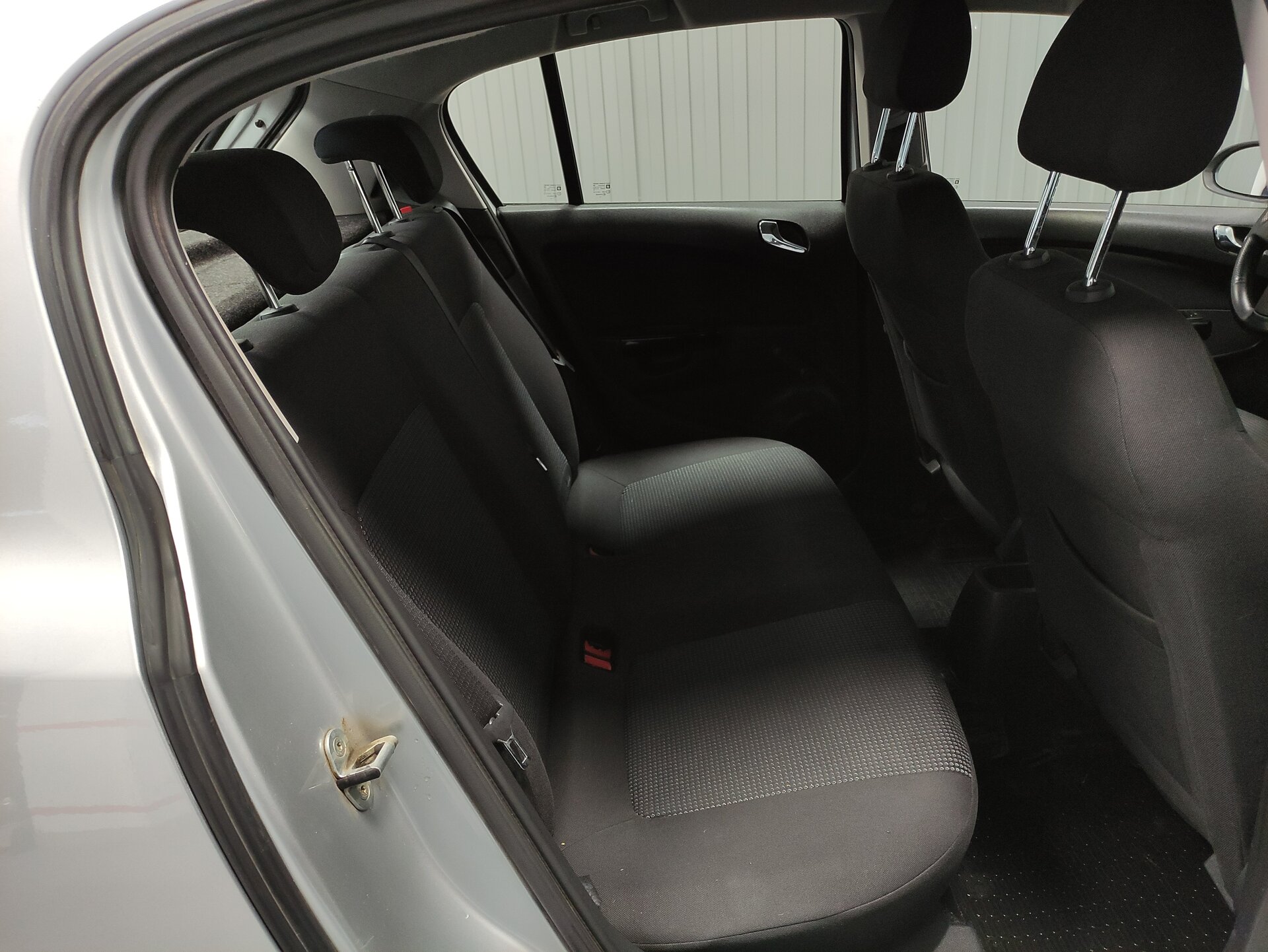 Opel Corsa, D Рестайлинг II 2012 Opel Corsa, D Рестайлинг II 2012