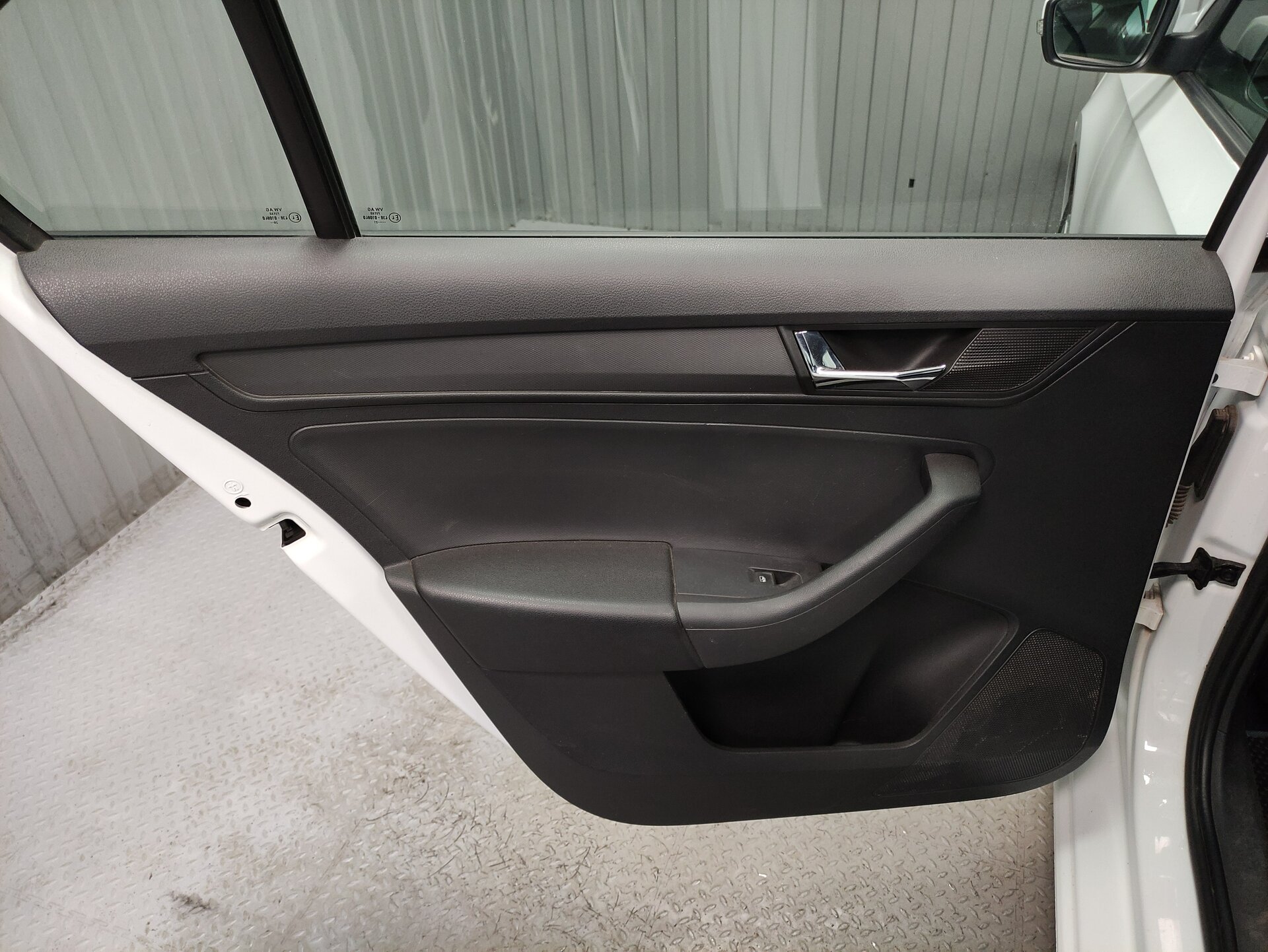 Skoda Rapid, II 2021