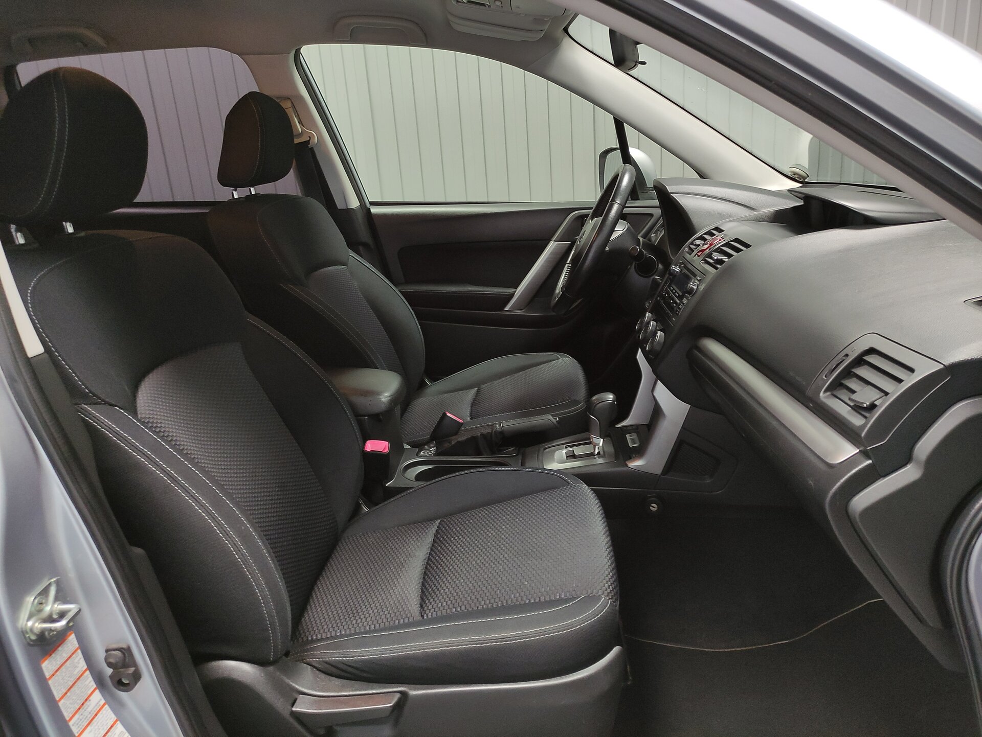 Subaru Forester, IV 2013 Subaru Forester, IV 2013