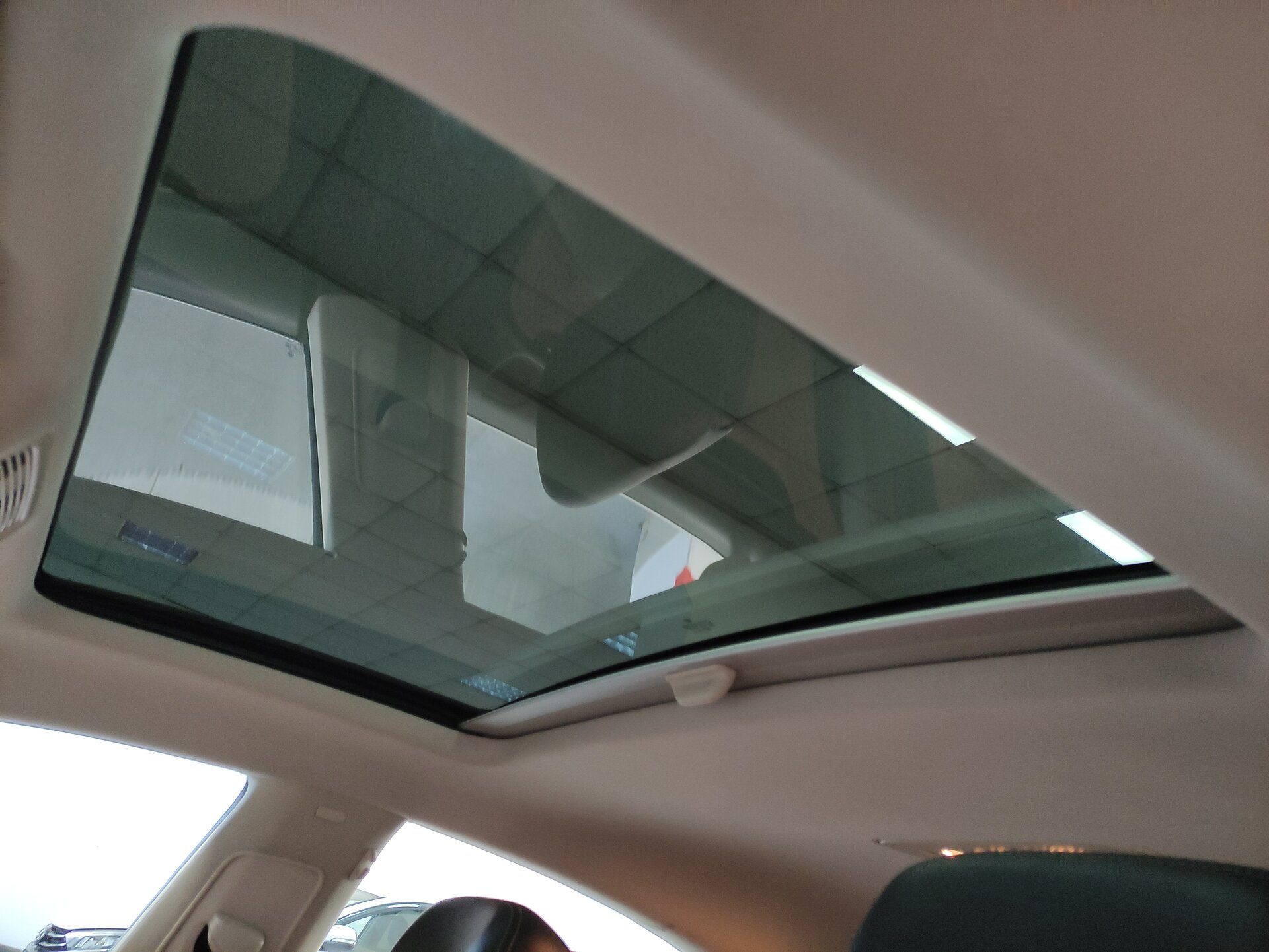 Volkswagen Passat CC, I Рестайлинг 2012