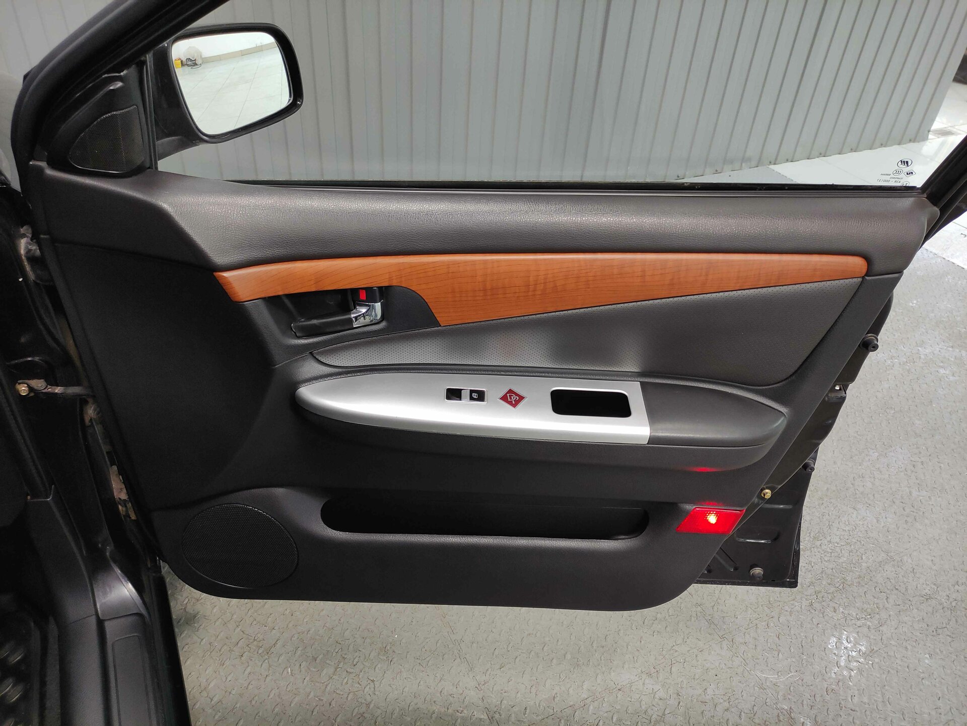 Lifan Solano, I (620) 2012