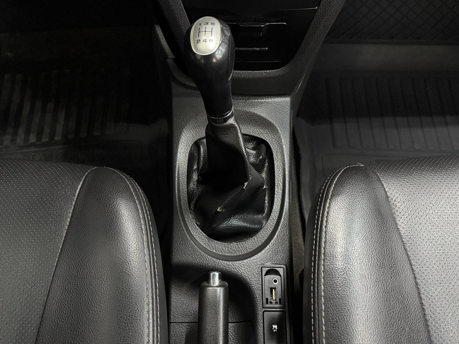 Lifan X50, I 2016