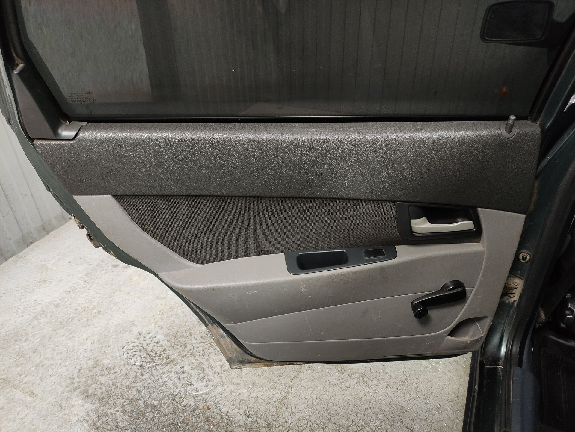 Lada (ВАЗ) Priora, I 2009