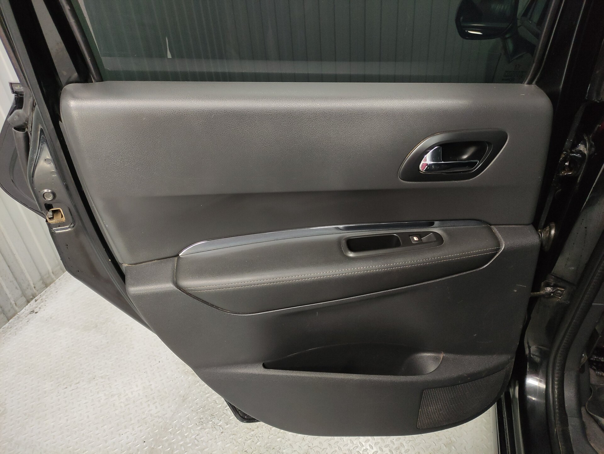 Peugeot 3008, I Рестайлинг 2014