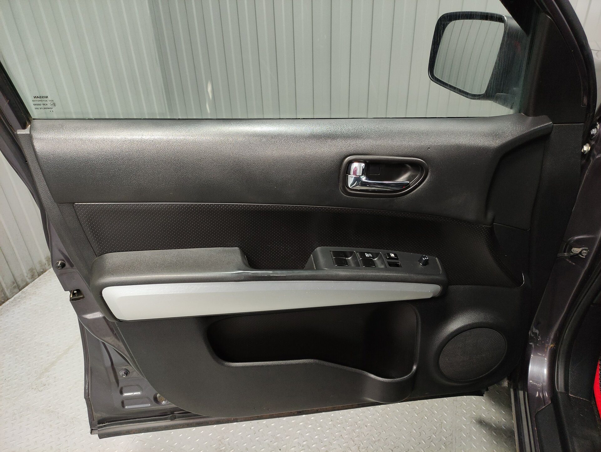 Nissan X-Trail, II Рестайлинг 2013 Nissan X-Trail, II Рестайлинг 2013