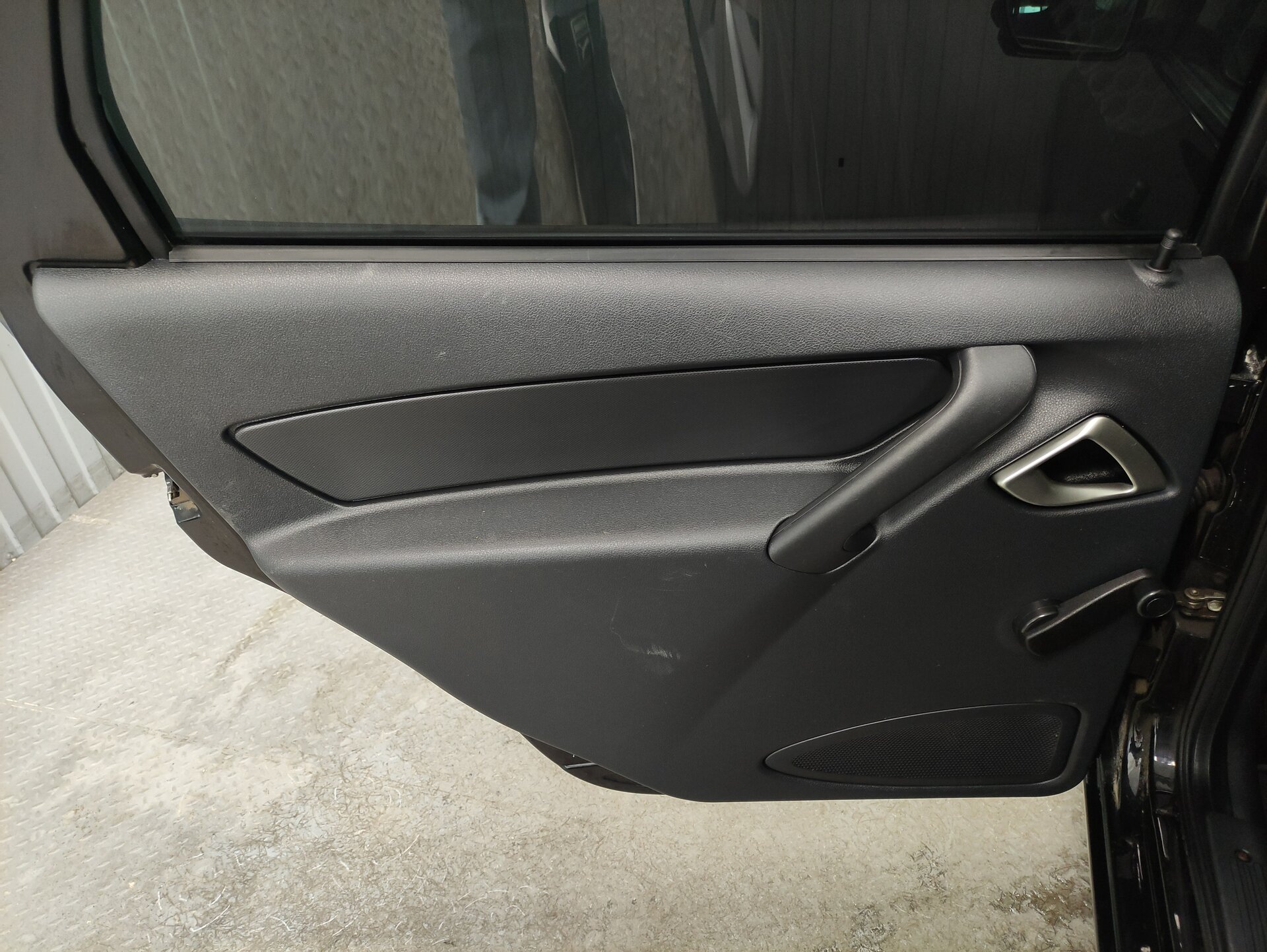 Lada (ВАЗ) Granta, I Рестайлинг 2023