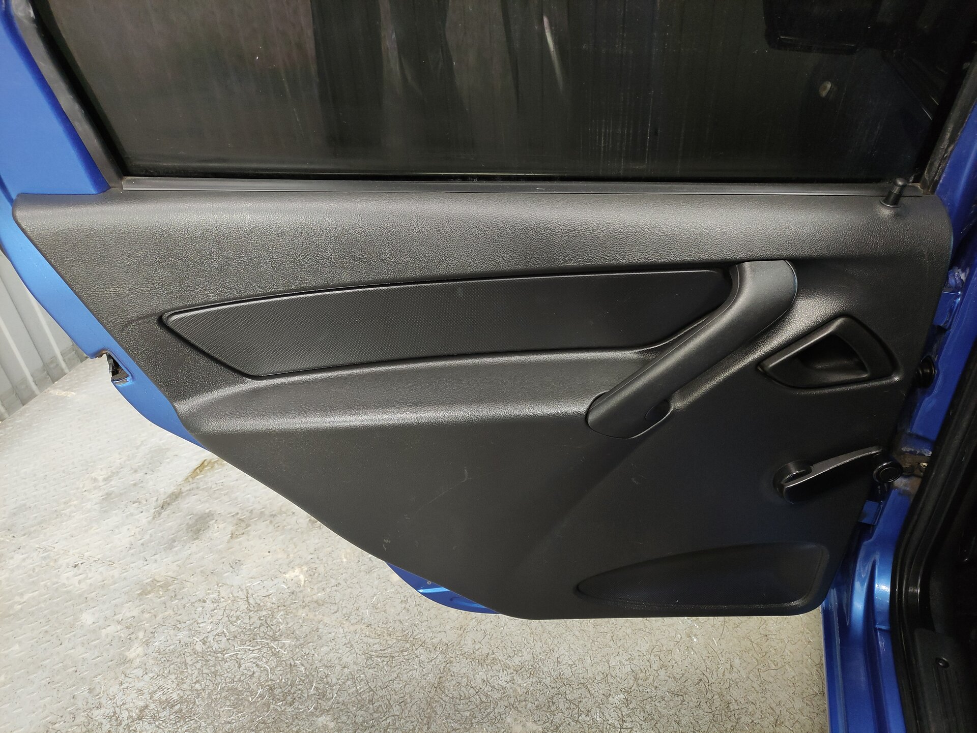 Lada (ВАЗ) Granta, I Рестайлинг 2021