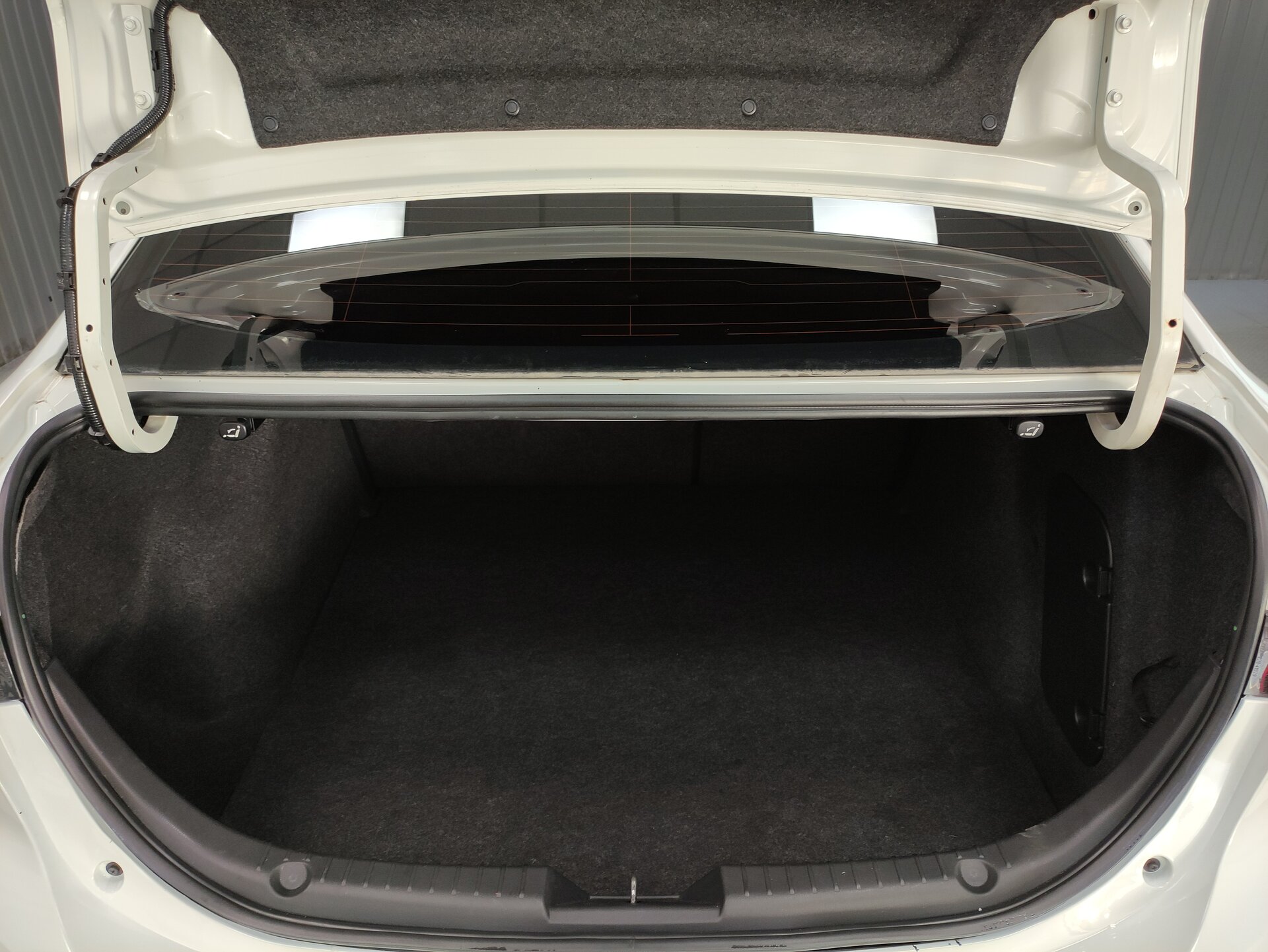 Mazda 3, III (BM) 2014