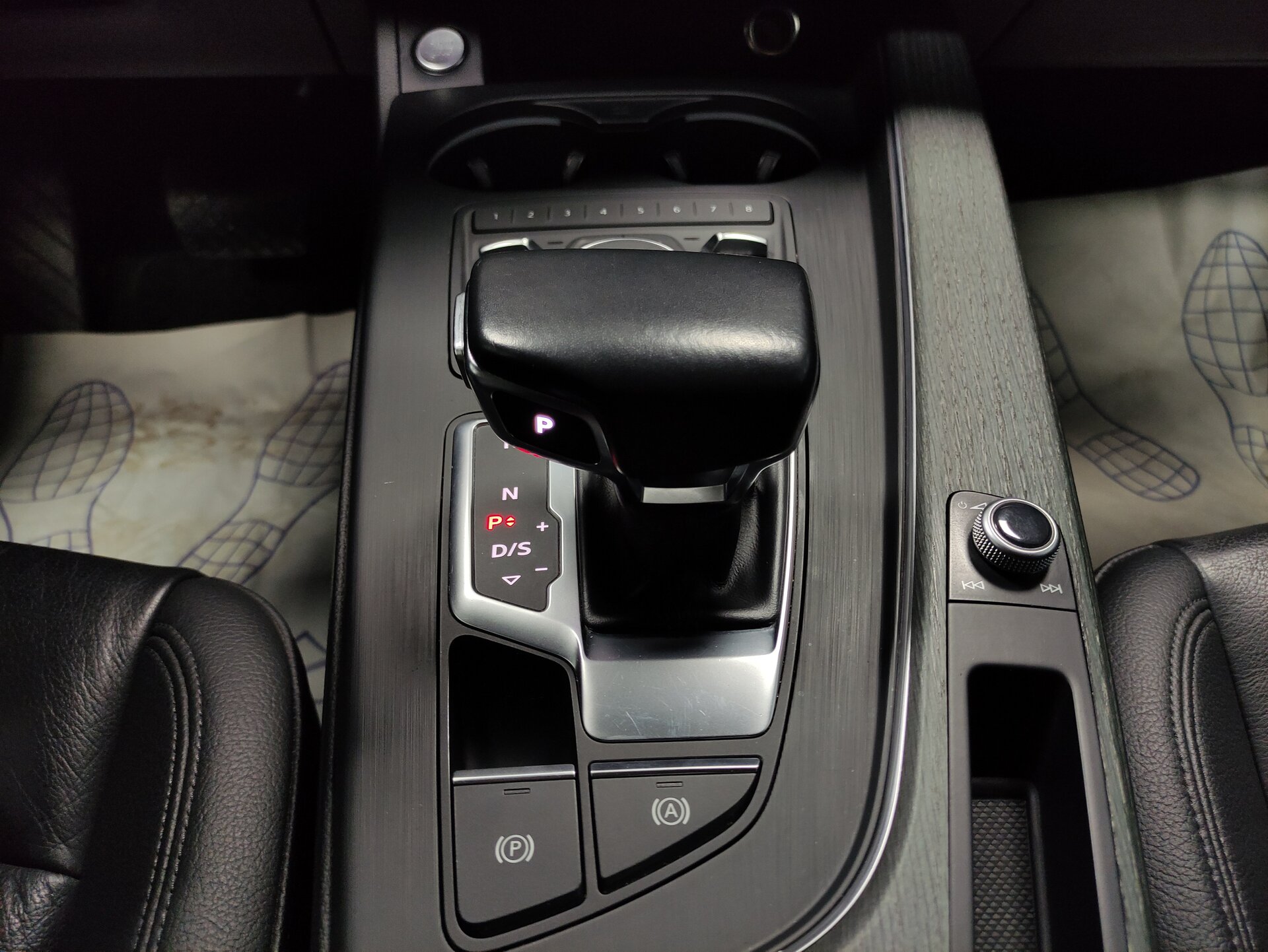 Audi A5, II (F5) 2019 Audi A5, II (F5) 2019