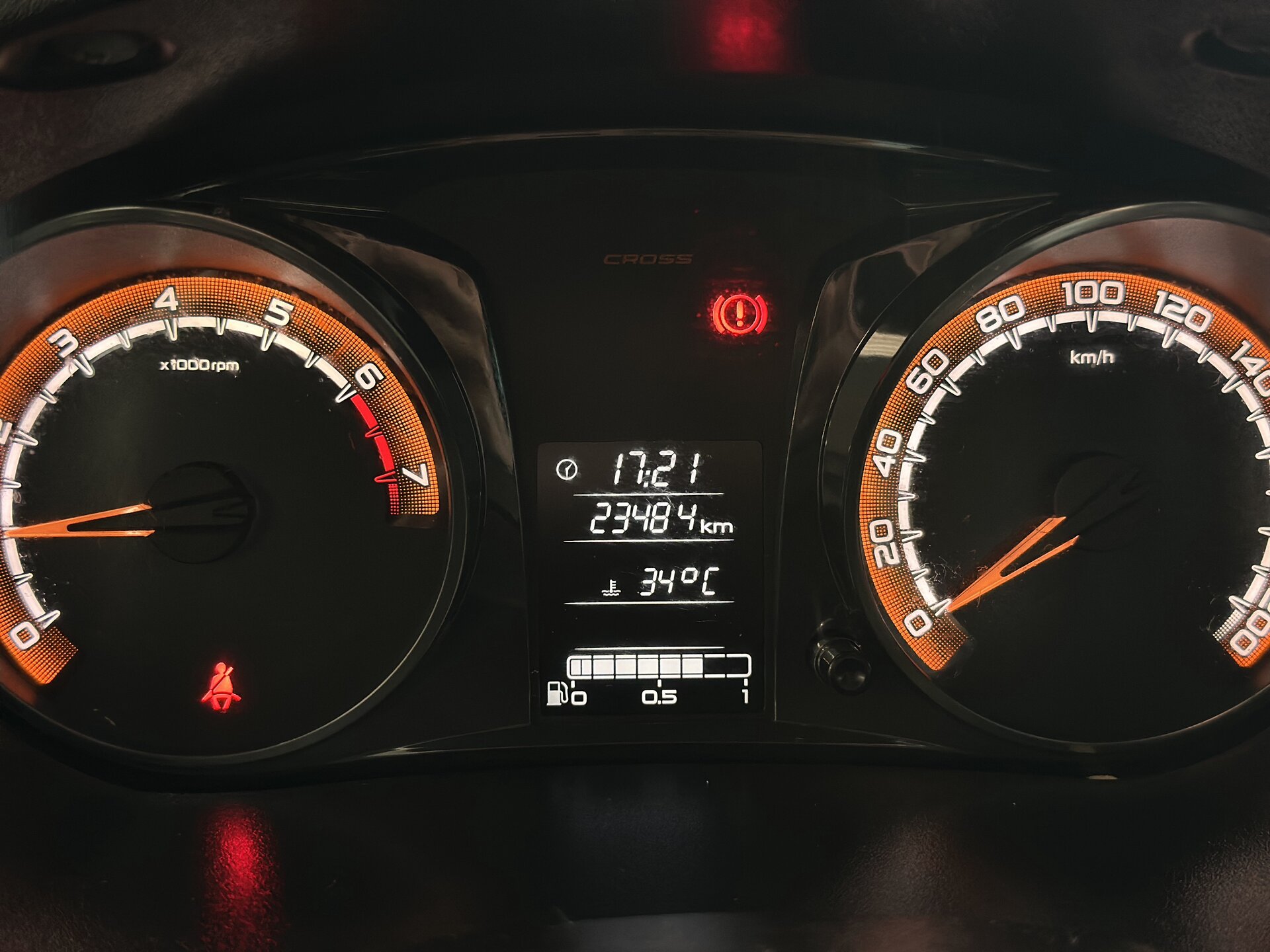 Lada (ВАЗ) Granta, I Рестайлинг 2024